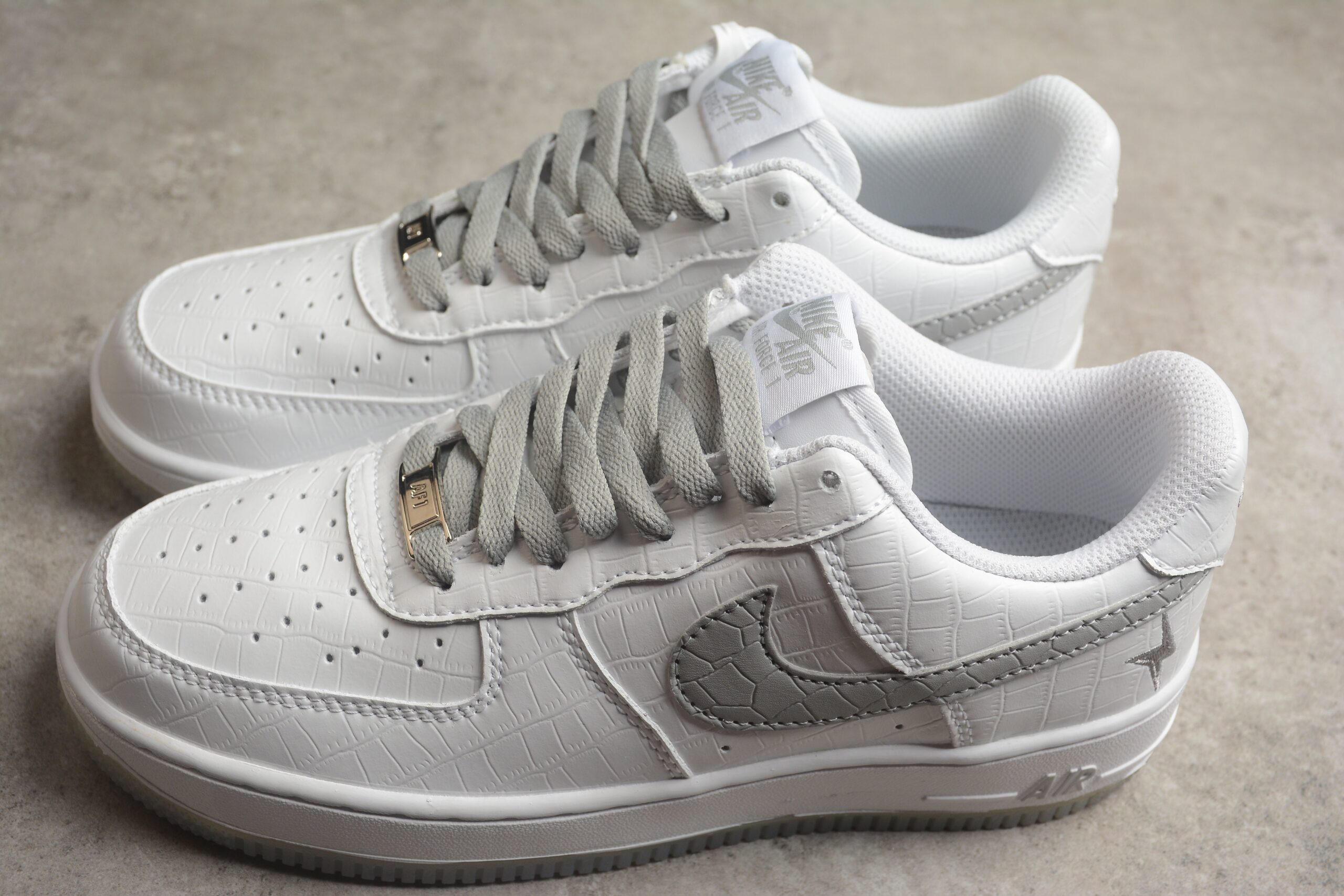 Nk Air Force 1'07 Low "Ladainian Tomlinson" DD0614-333 - Image 3