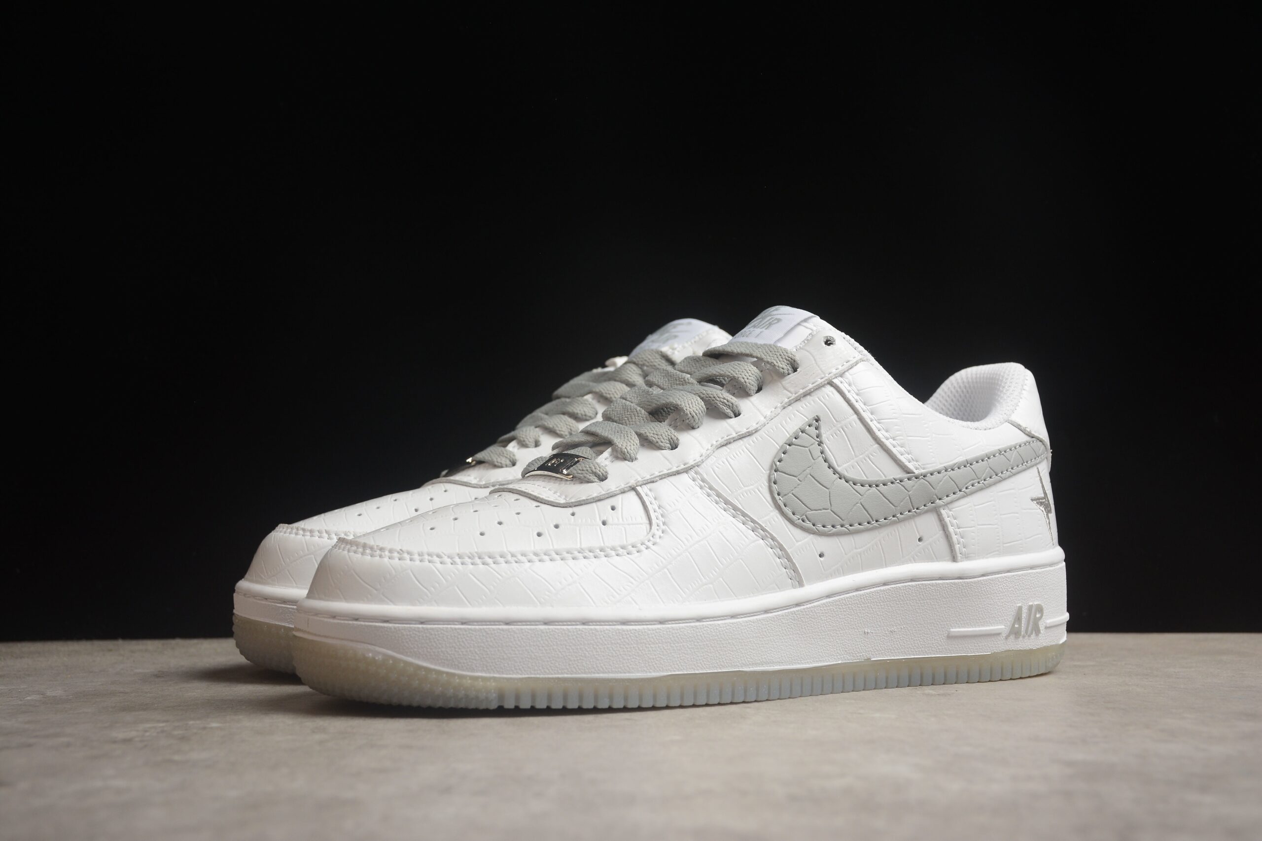 Nk Air Force 1'07 Low "Ladainian Tomlinson" DD0614-333 - Image 4