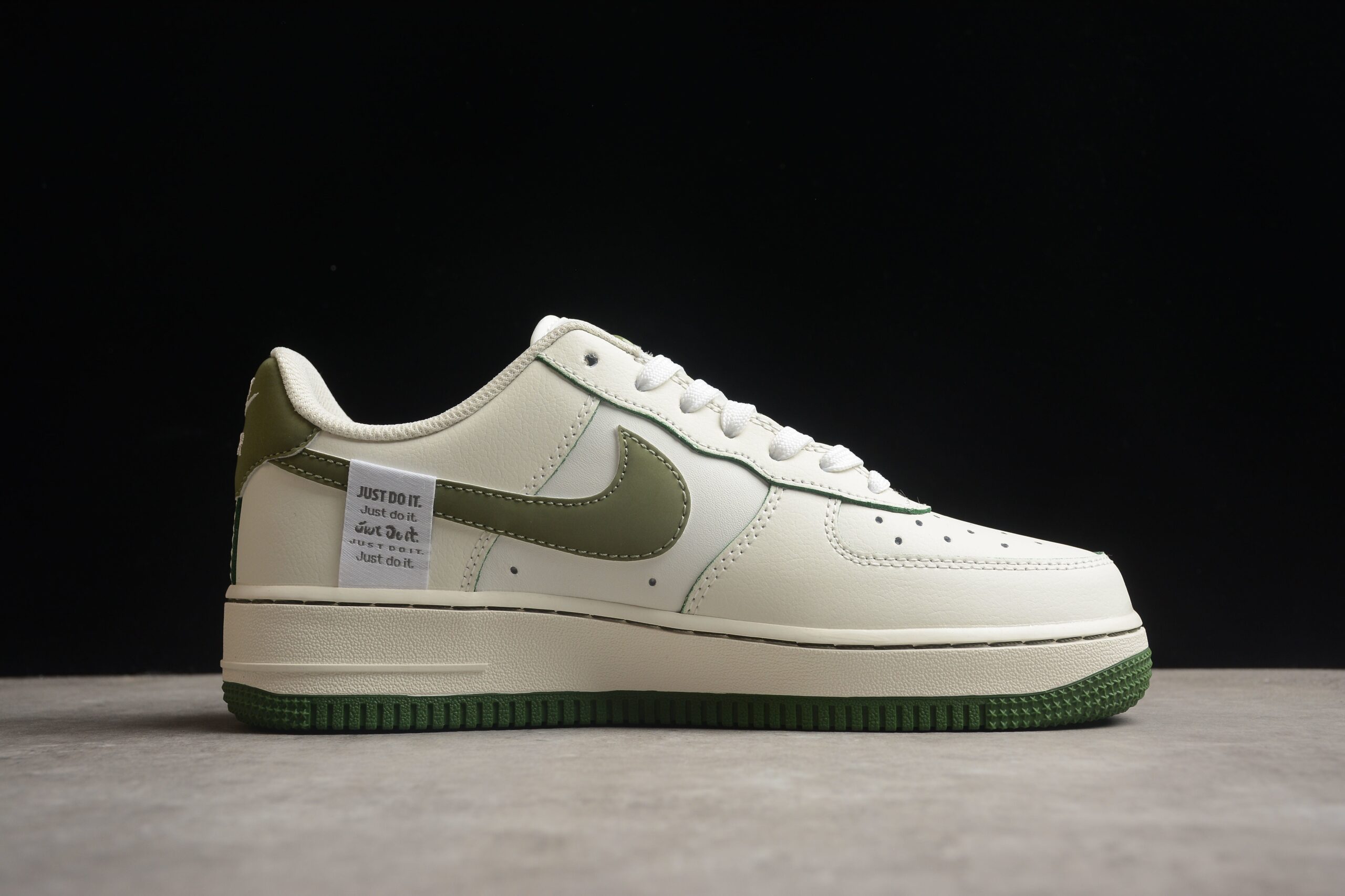 Nk Air Force 1'07 Low "Lafite" FB1839-213