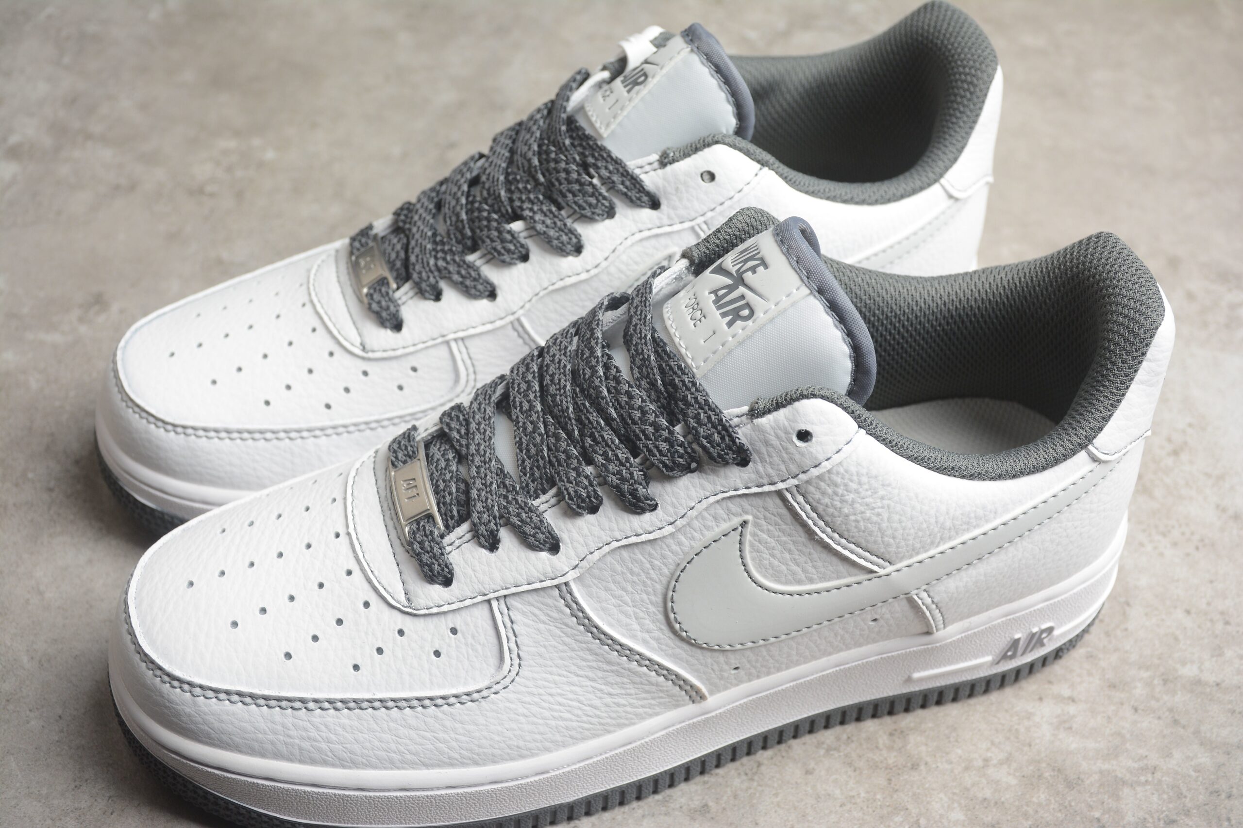 Nk Air Force 1'07 Low MM3603-023 - Image 3