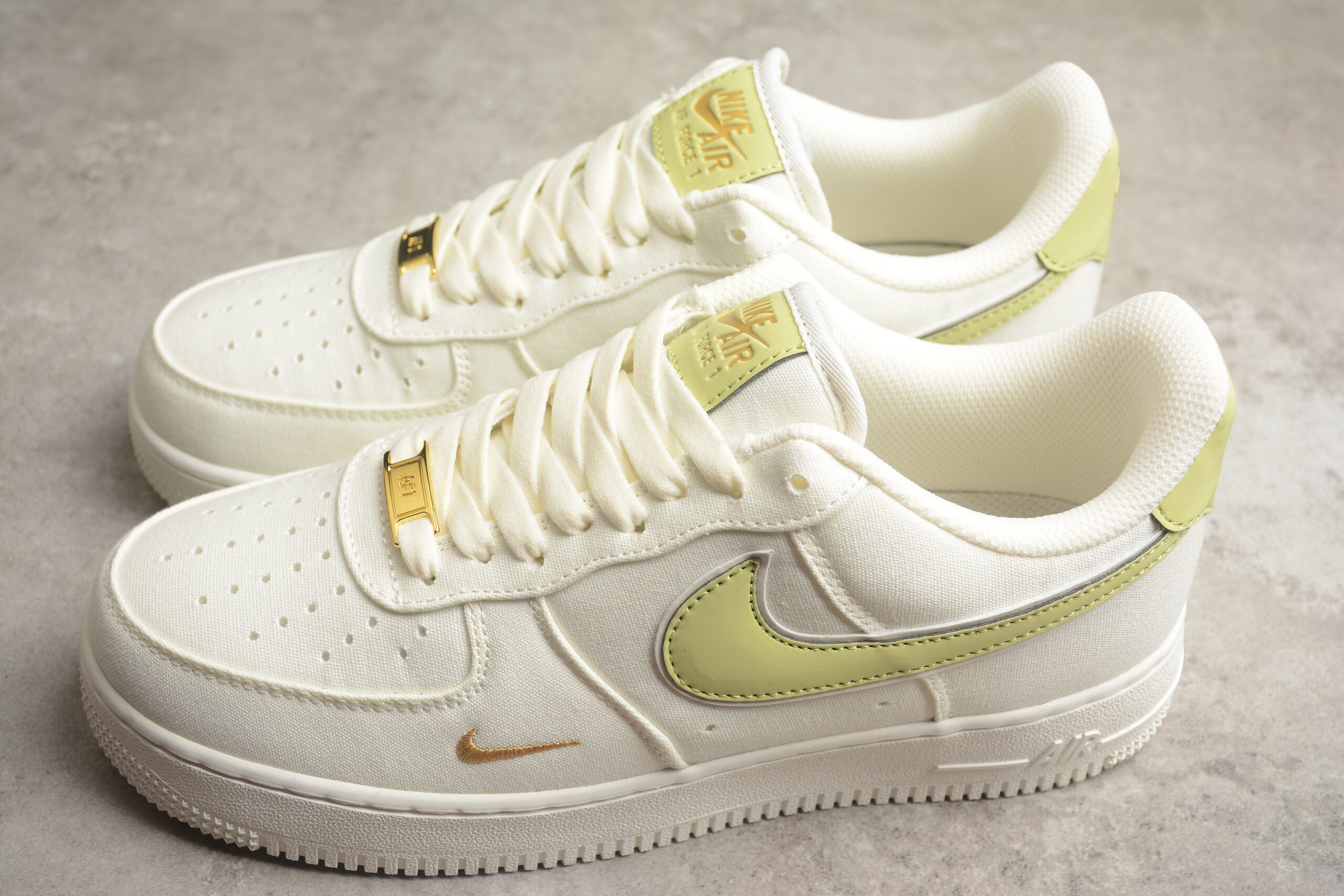 Nk Air Force 1'07 Low MN5696-109 - Image 4