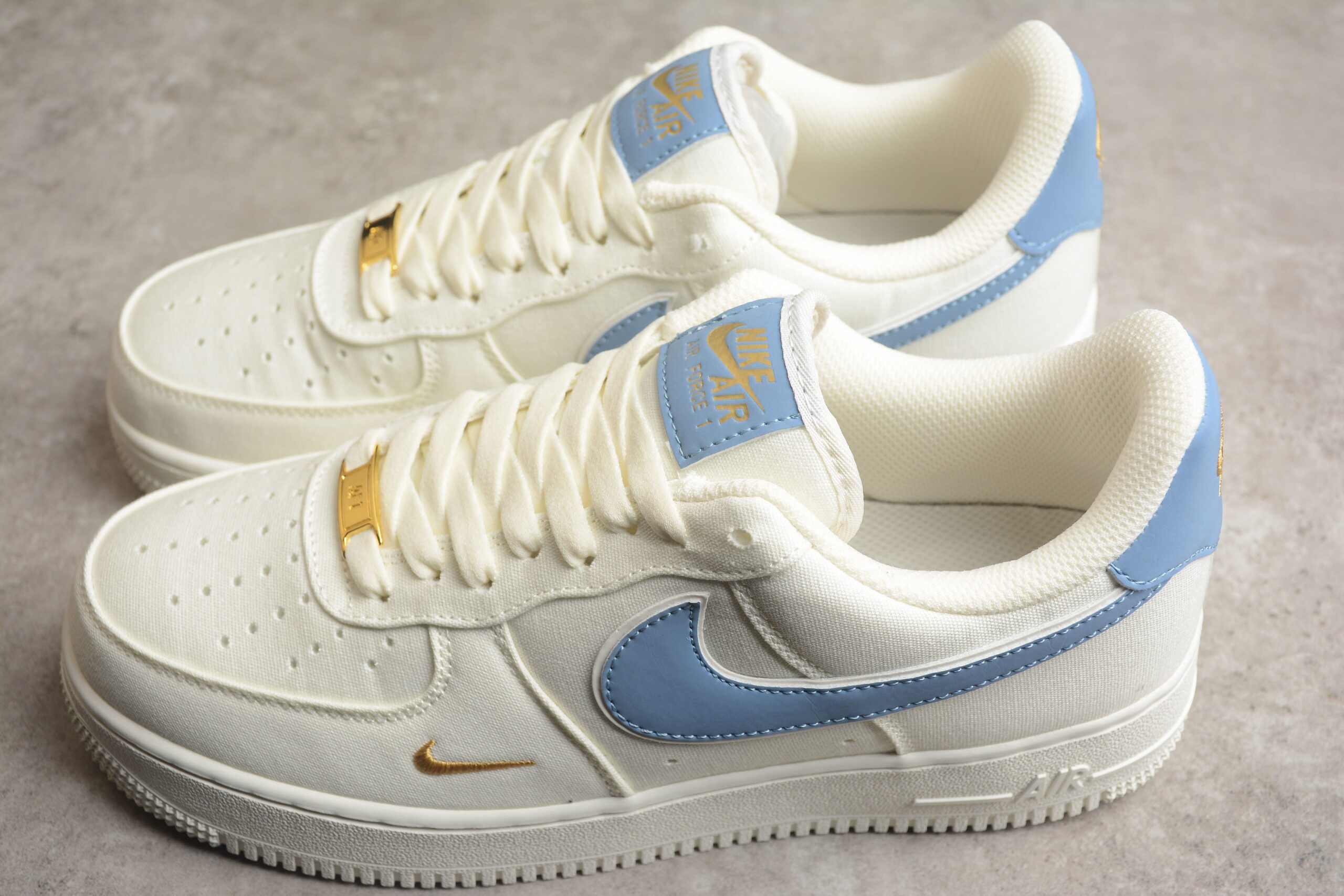 Nk Air Force 1'07 Low MN5696-209 - Image 3