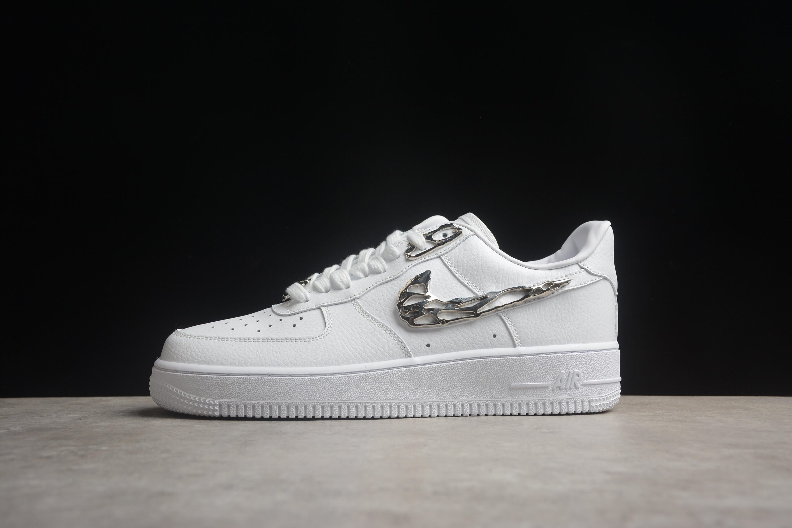 Nk Air Force 1'07 Low "Molten Metal" FV3616-101 - Image 2