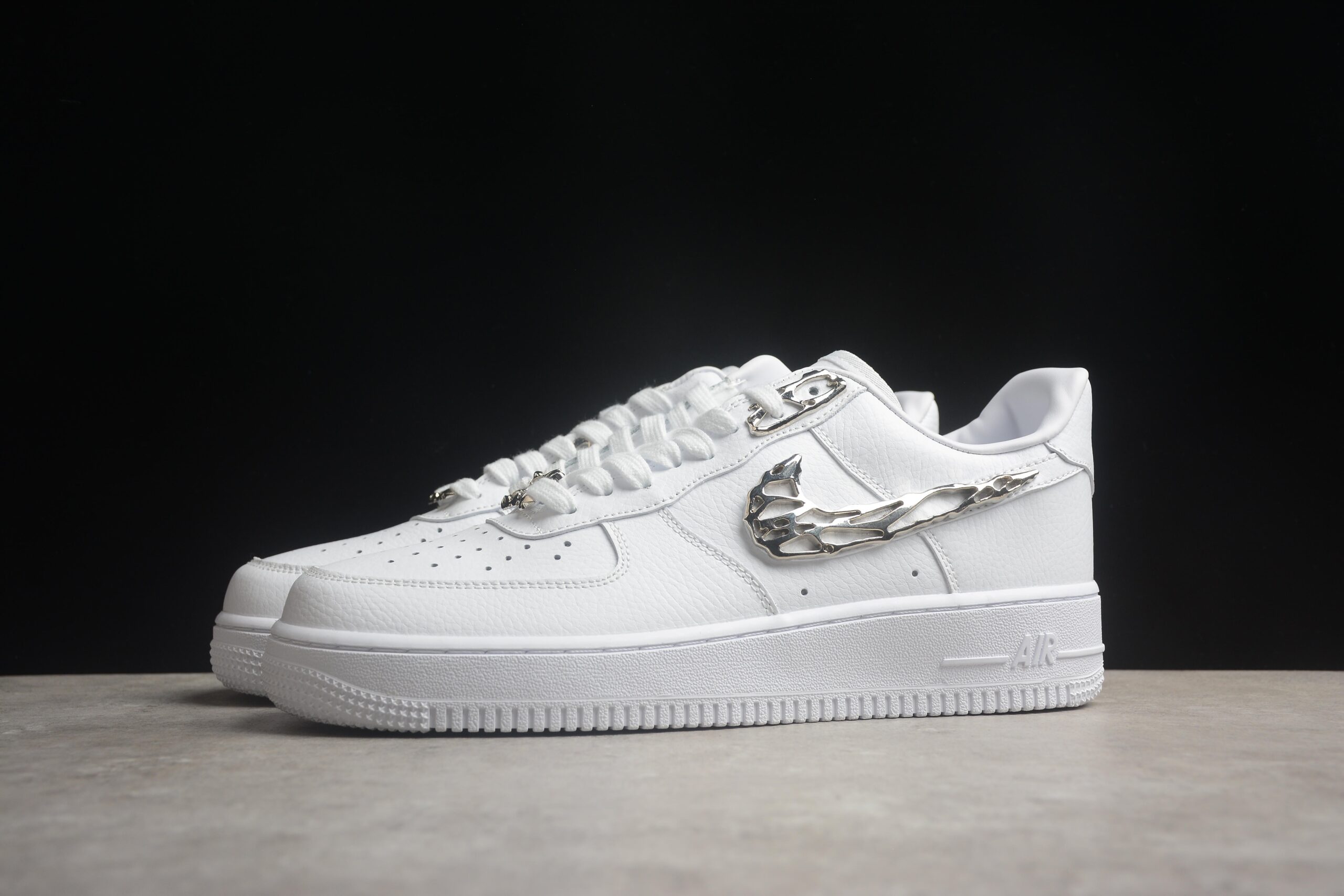 Nk Air Force 1'07 Low "Molten Metal" FV3616-101 - Image 4