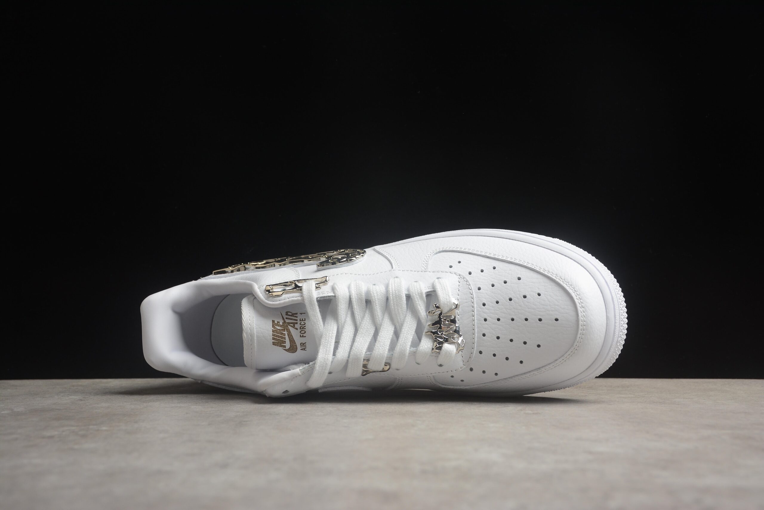 Nk Air Force 1'07 Low "Molten Metal" FV3616-101 - Image 5