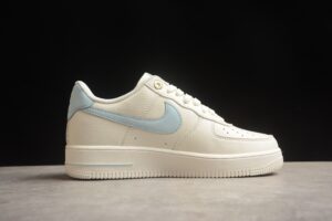 Nk Air Force 1'07 Low "NAI-KE" NK0621-933