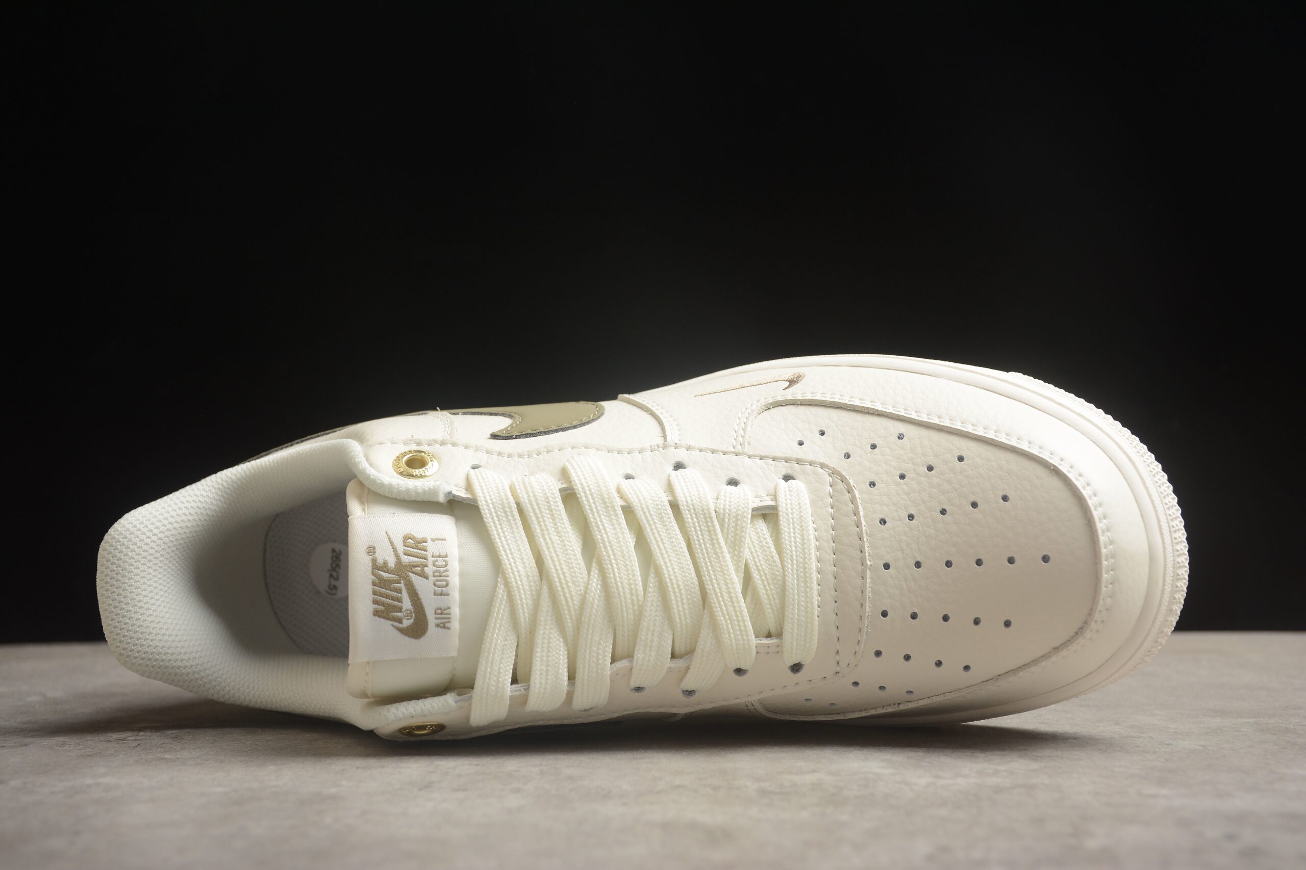 Nk Air Force 1'07 Low "NAI-KE" NK0621-955 - Image 5