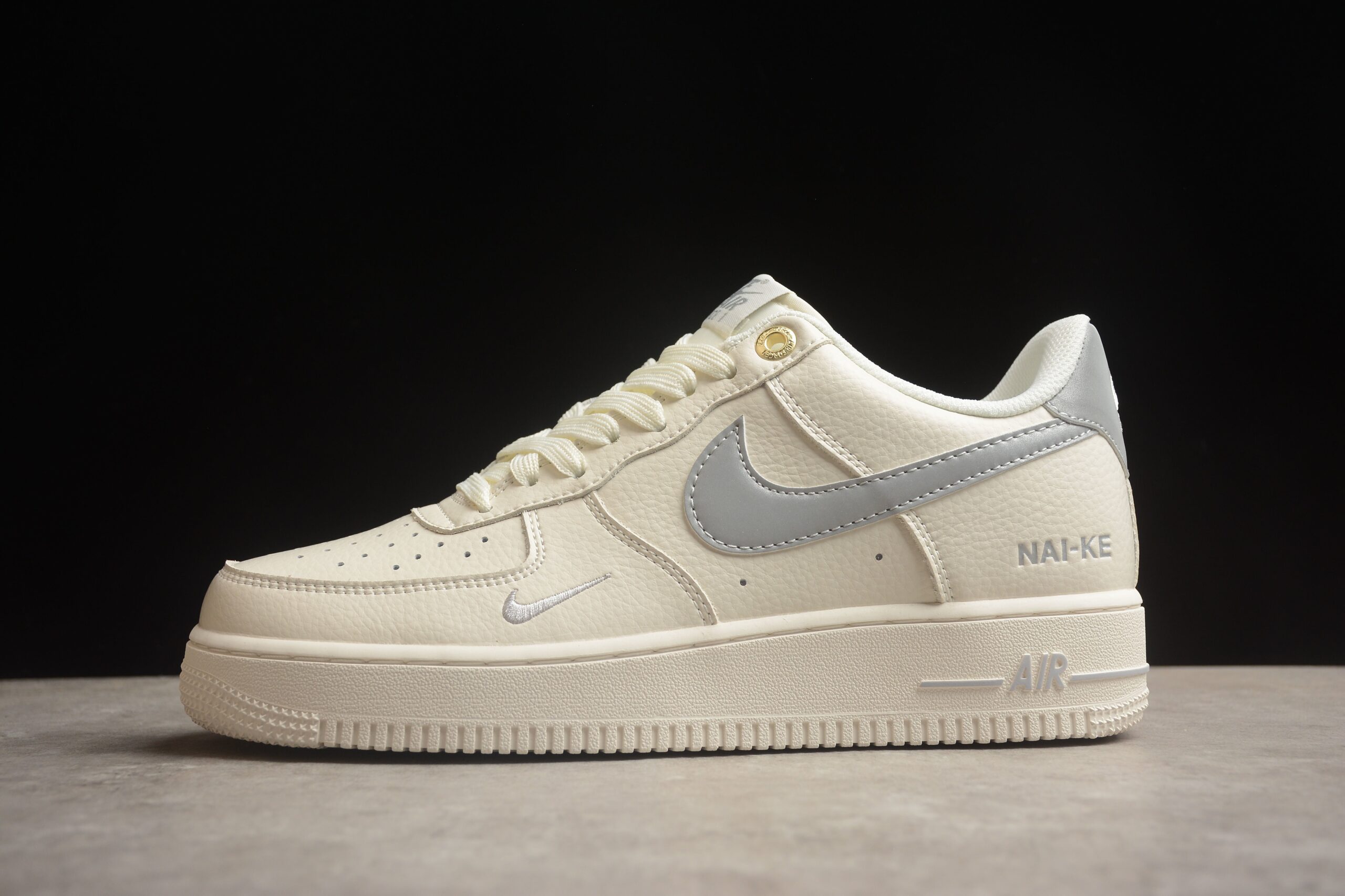 Nk Air Force 1'07 Low "NAI-KE" NK0621-977 - Image 2