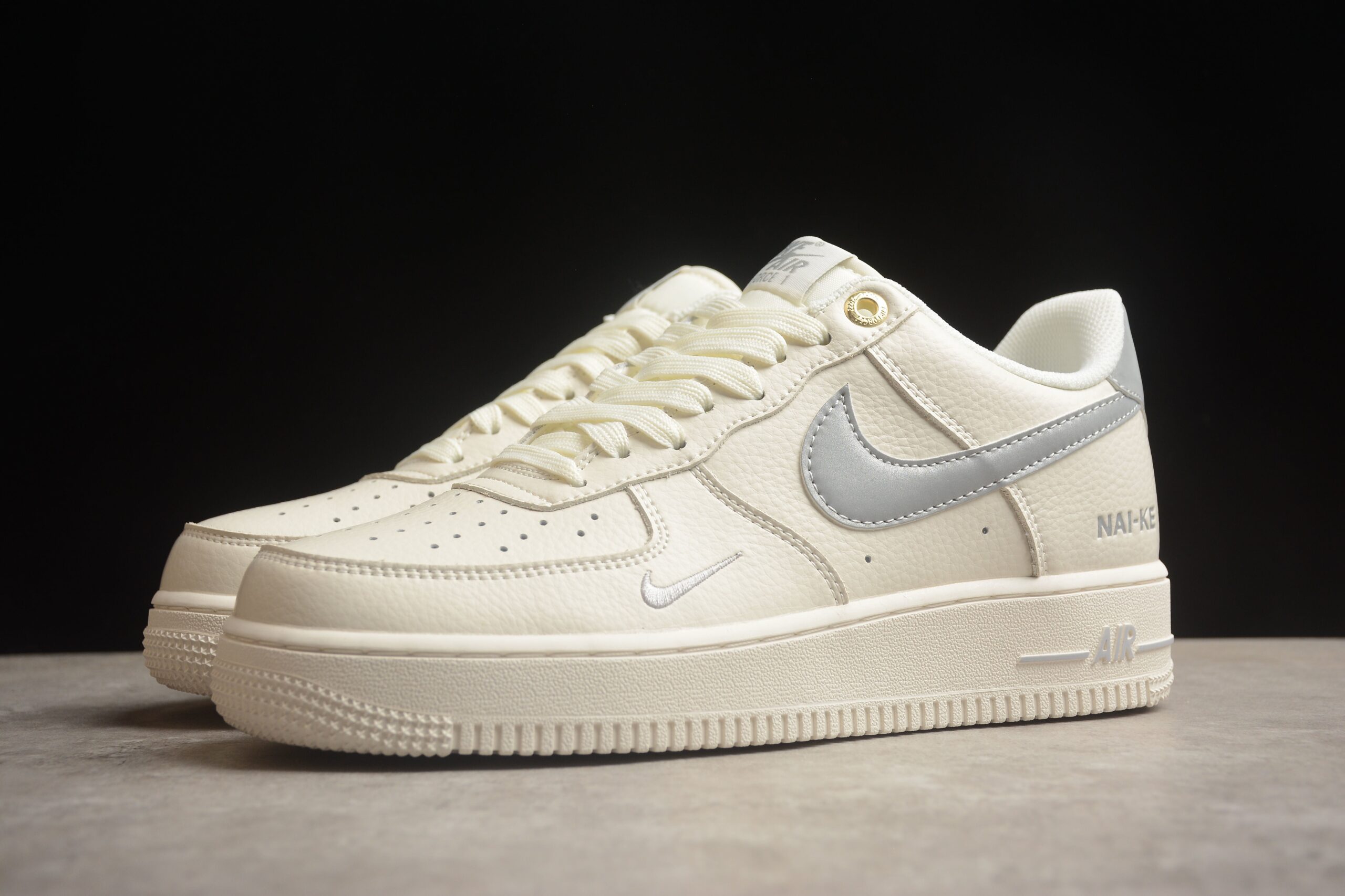 Nk Air Force 1'07 Low "NAI-KE" NK0621-977 - Image 3