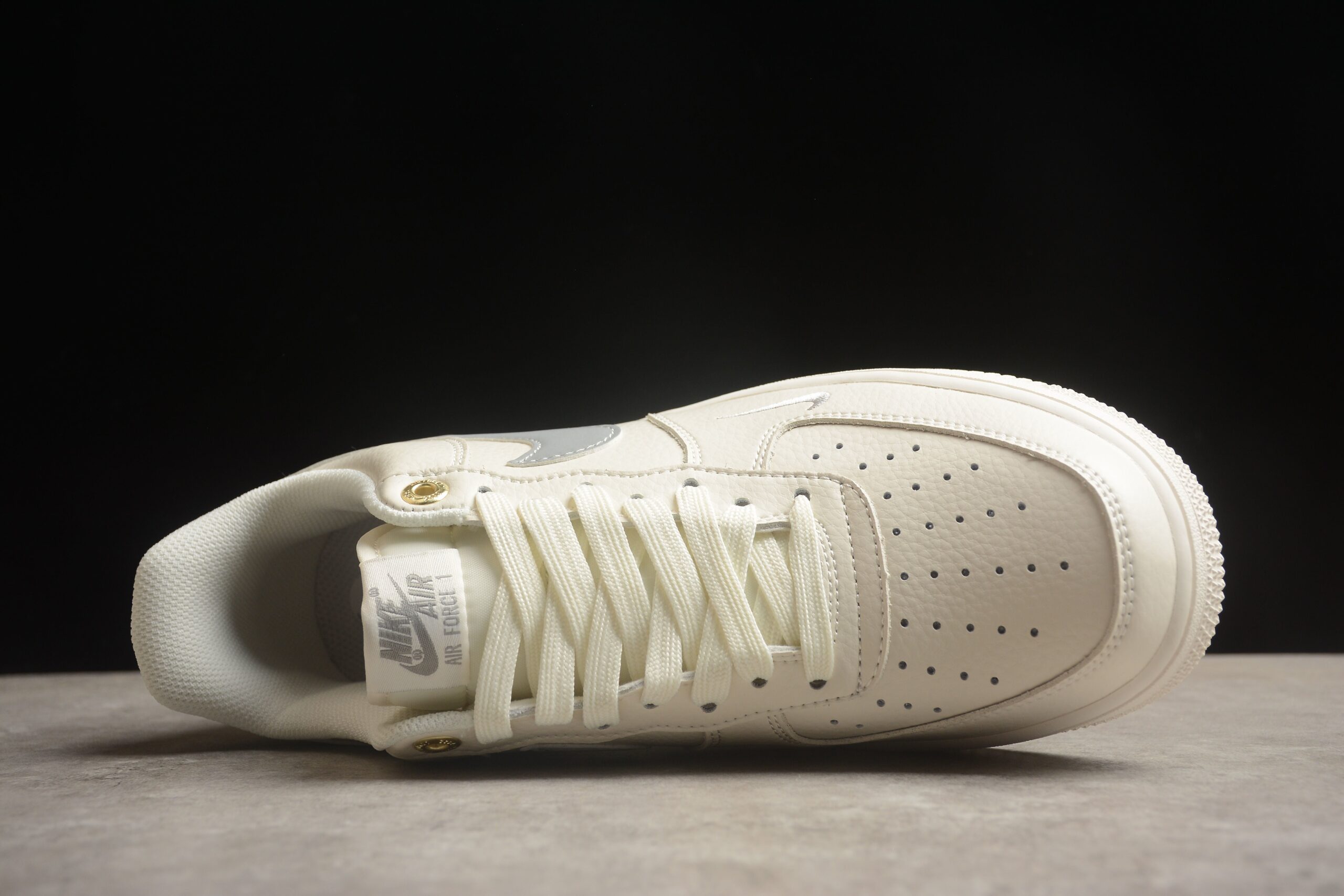 Nk Air Force 1'07 Low "NAI-KE" NK0621-977 - Image 5