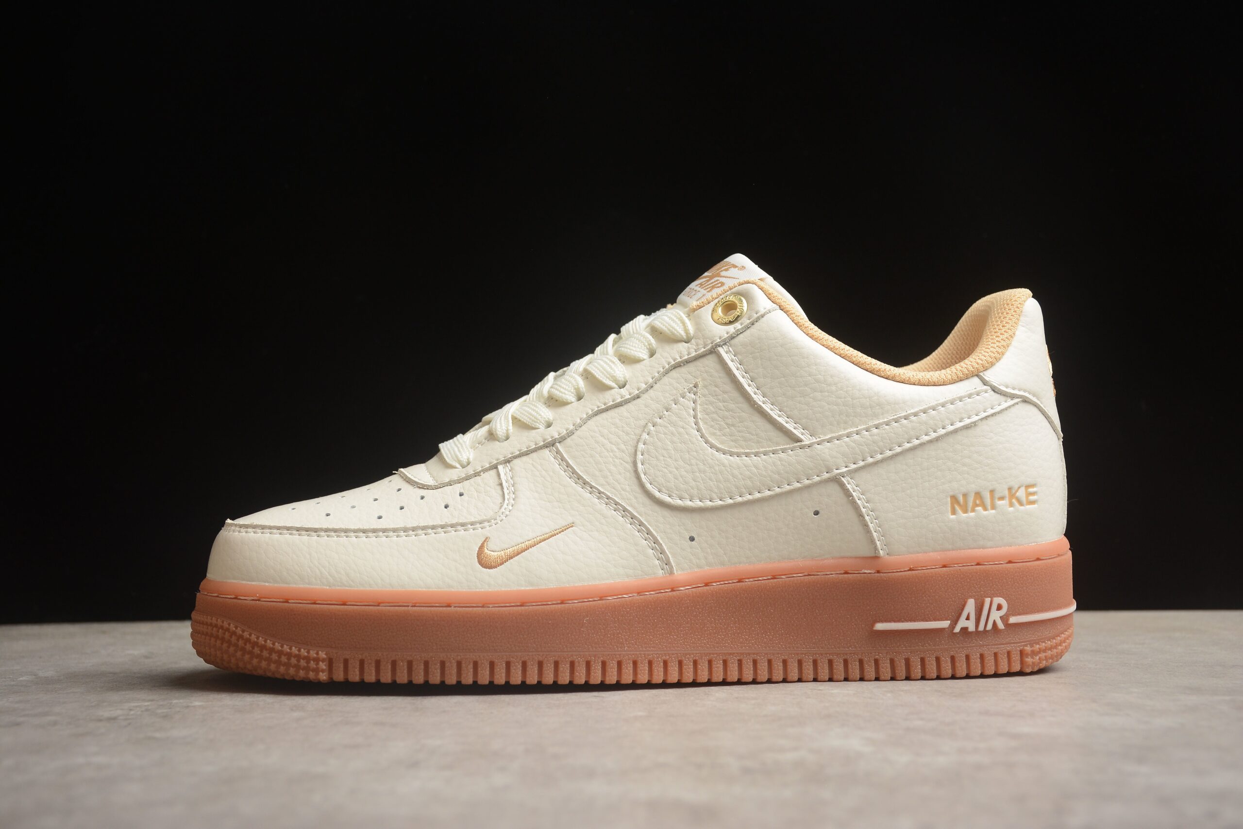 Nk Air Force 1'07 Low "NAI-KE" NK0621-988 - Image 2