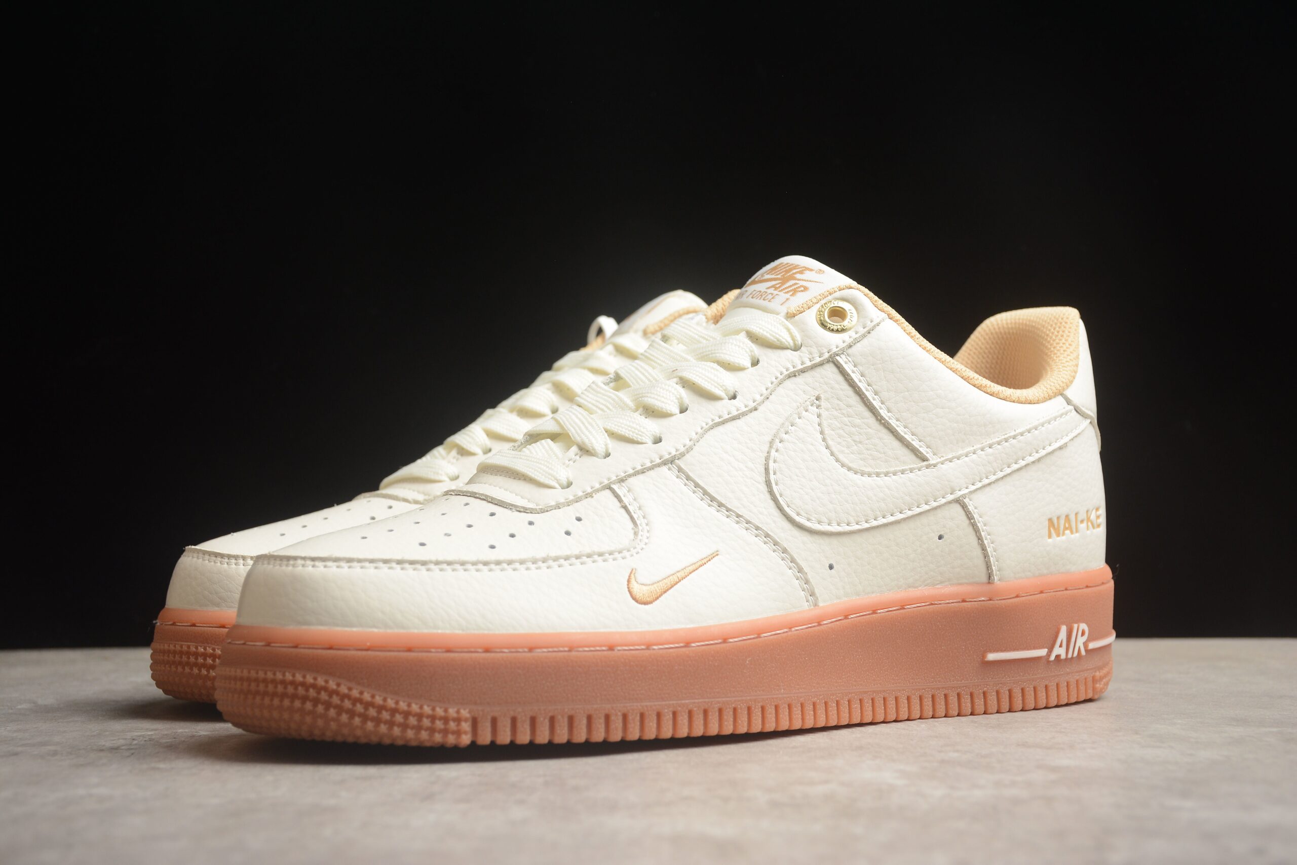 Nk Air Force 1'07 Low "NAI-KE" NK0621-988 - Image 4