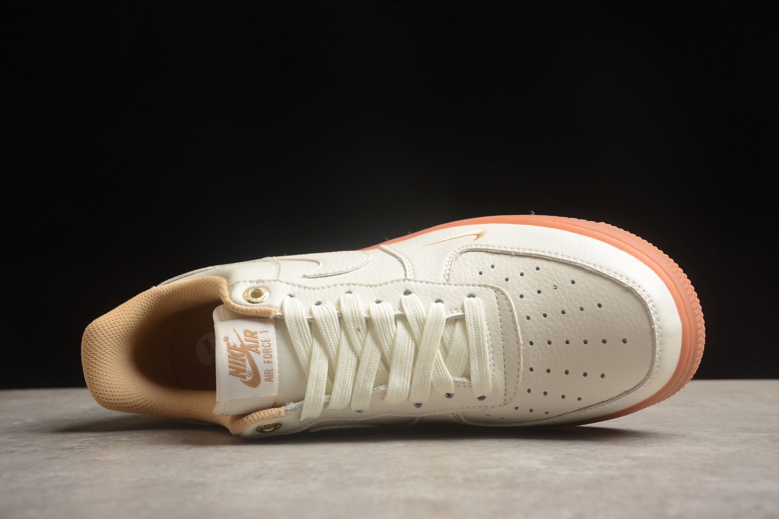 Nk Air Force 1'07 Low "NAI-KE" NK0621-988 - Image 5