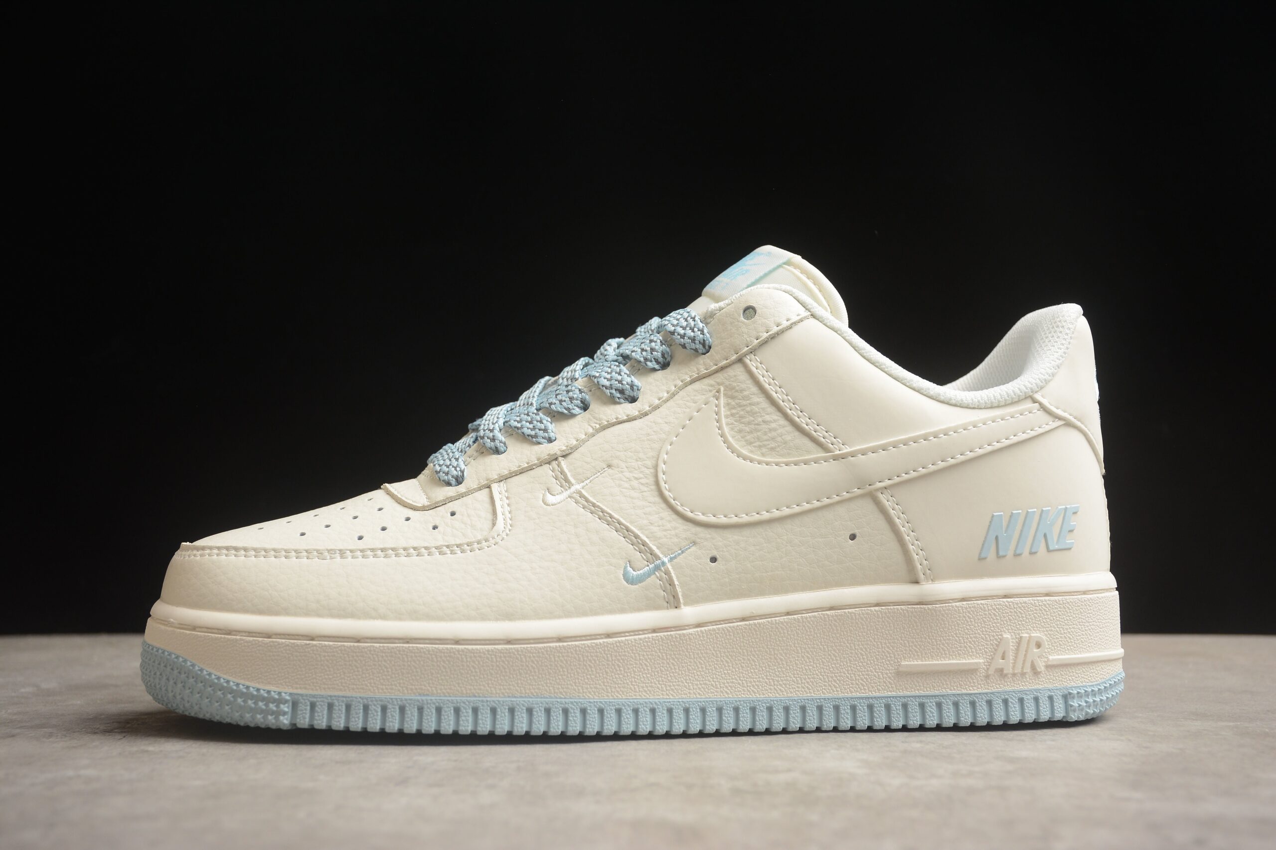 Nk Air Force 1'07 Low "NIKE" TV2306-251 - Image 2