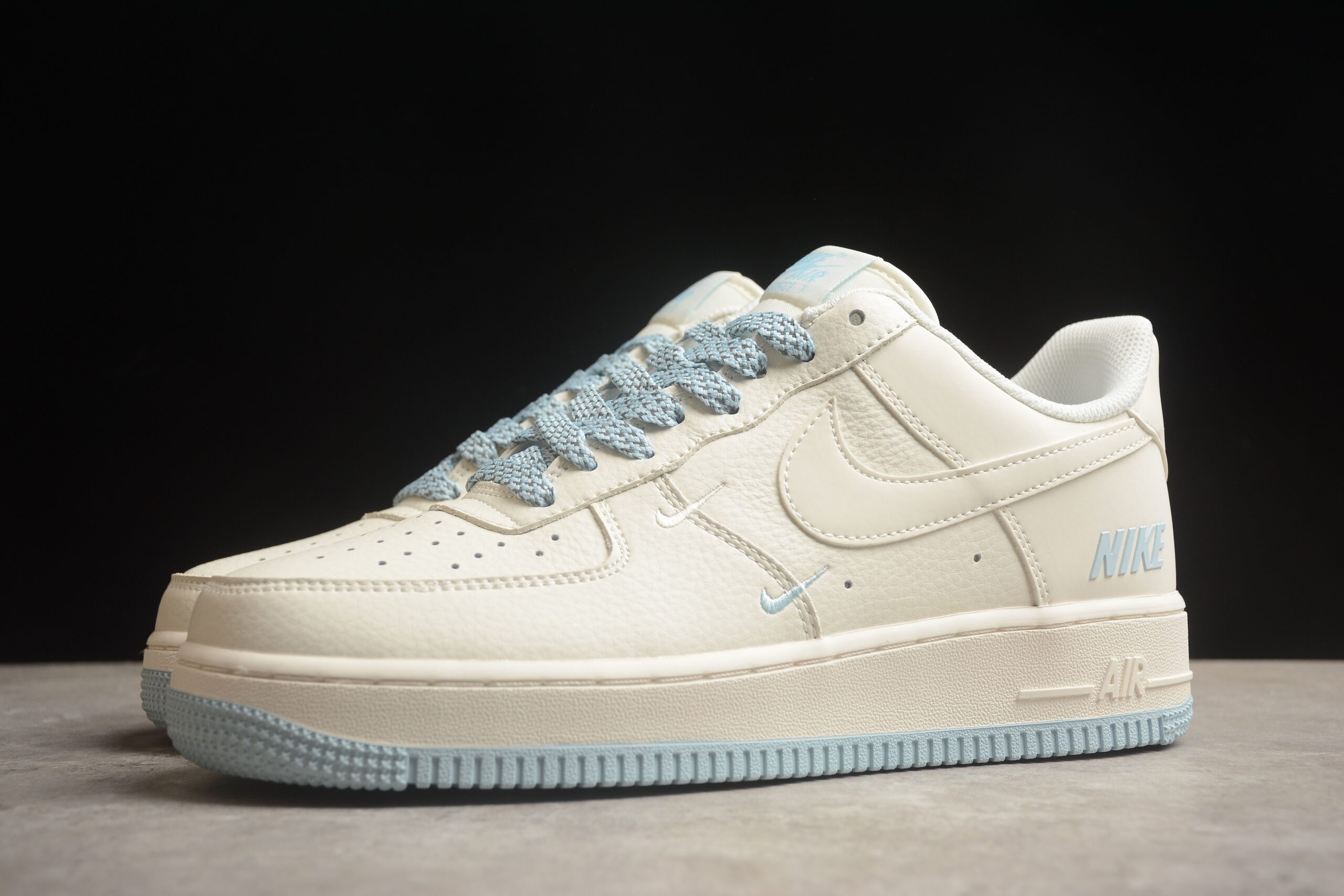 Nk Air Force 1'07 Low "NIKE" TV2306-251 - Image 3