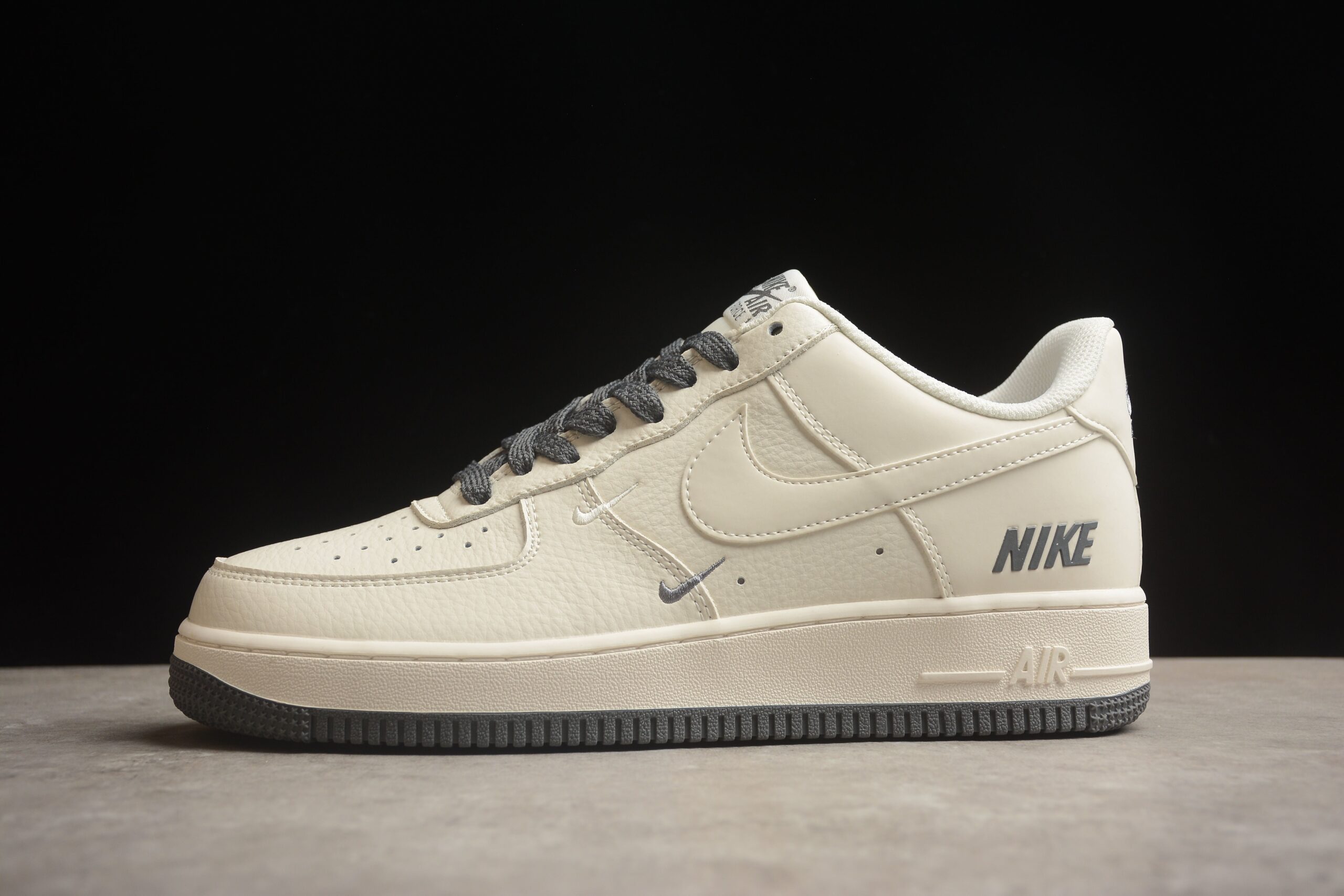 Nk Air Force 1'07 Low "NIKE" TV2306-253 - Image 2