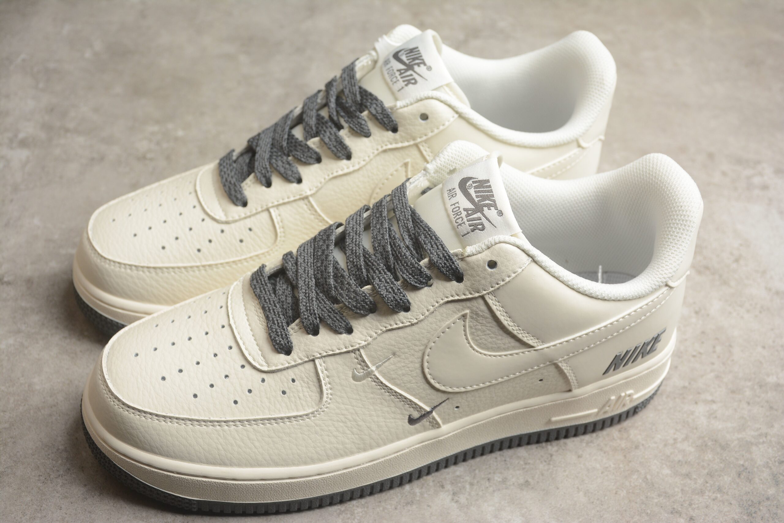 Nk Air Force 1'07 Low "NIKE" TV2306-253 - Image 3