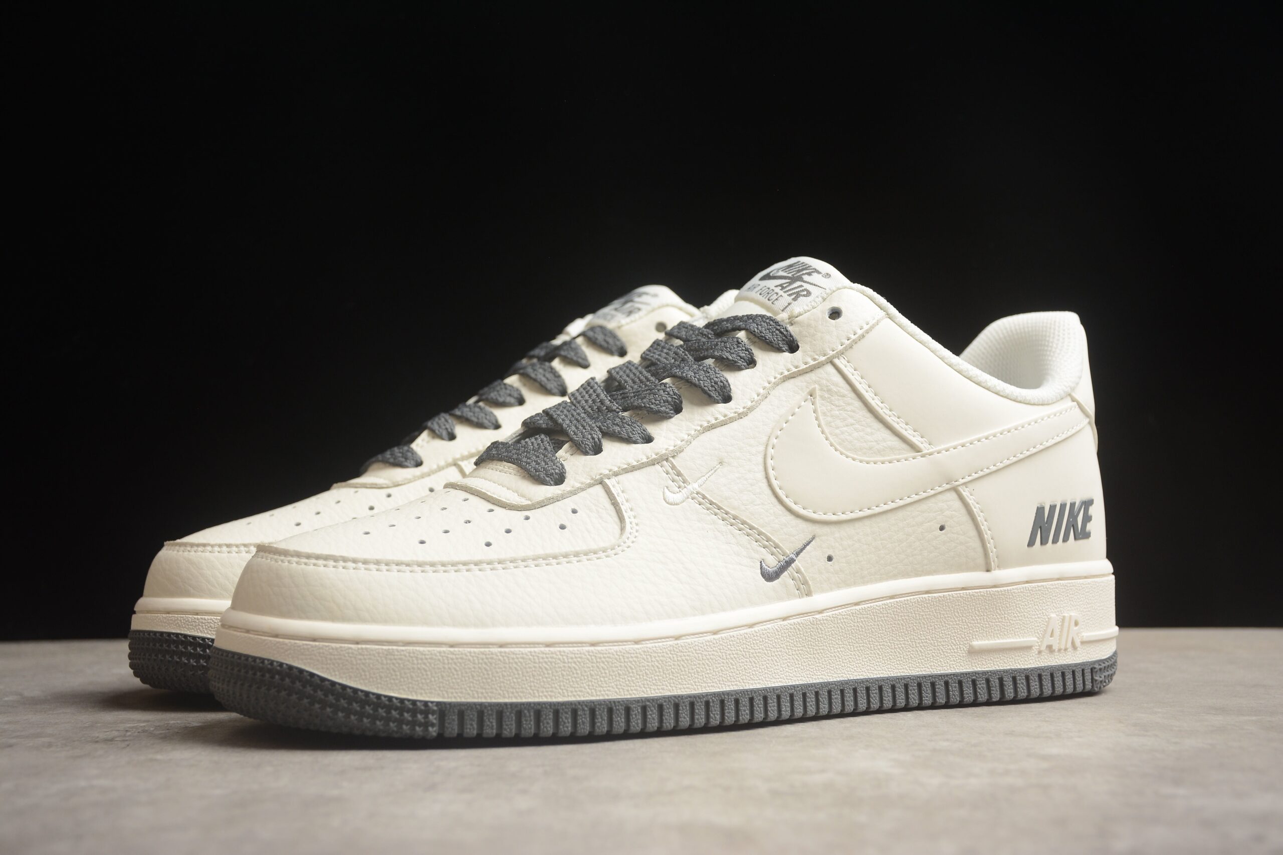 Nk Air Force 1'07 Low "NIKE" TV2306-253 - Image 4