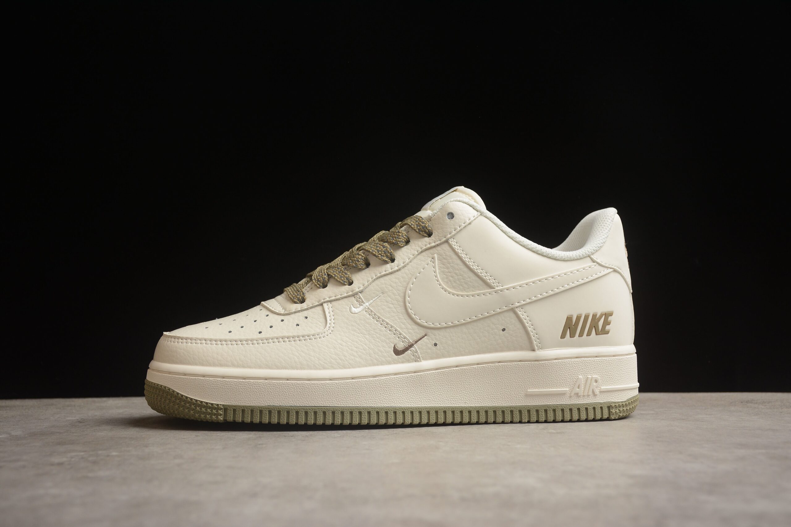 Nk Air Force 1'07 Low "NIKE" TV2306-256 - Image 2