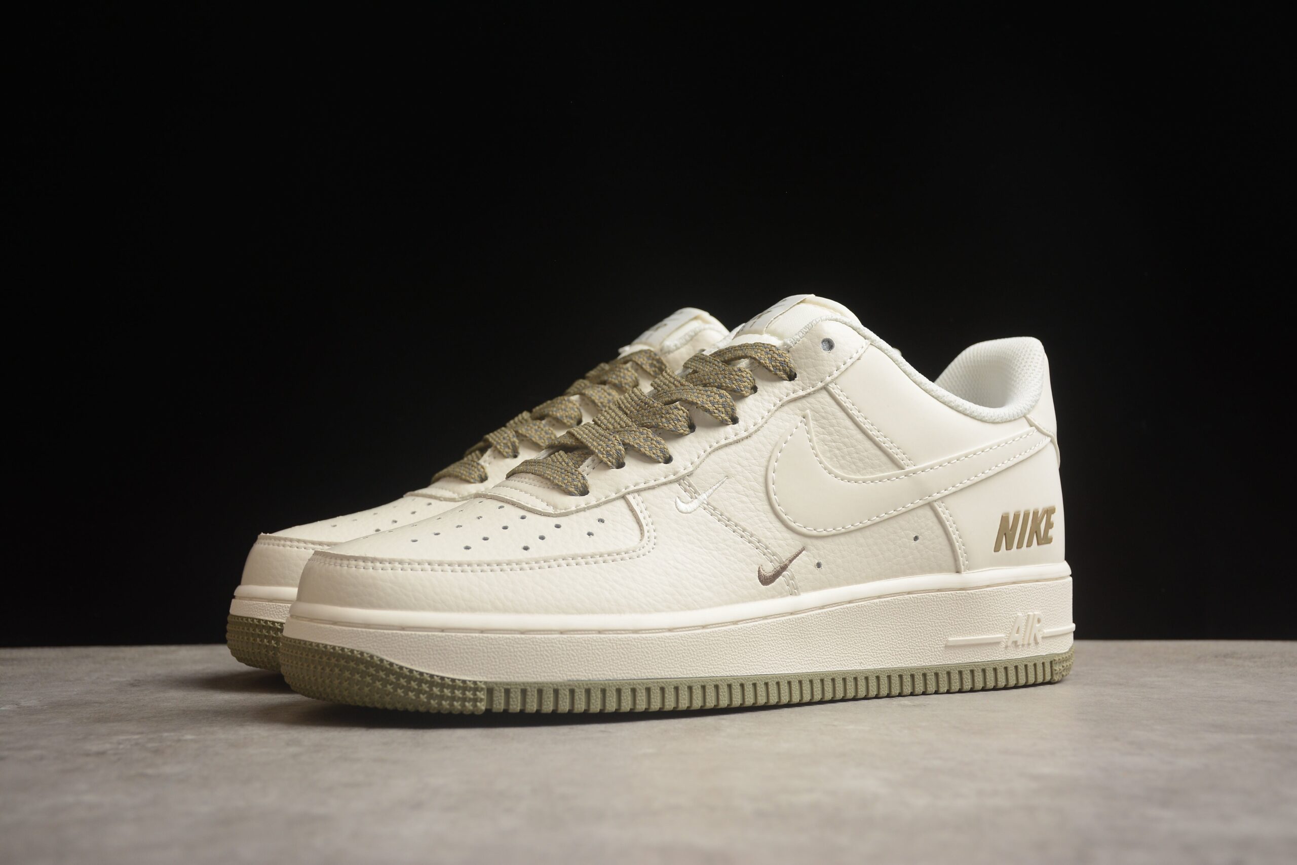 Nk Air Force 1'07 Low "NIKE" TV2306-256 - Image 4