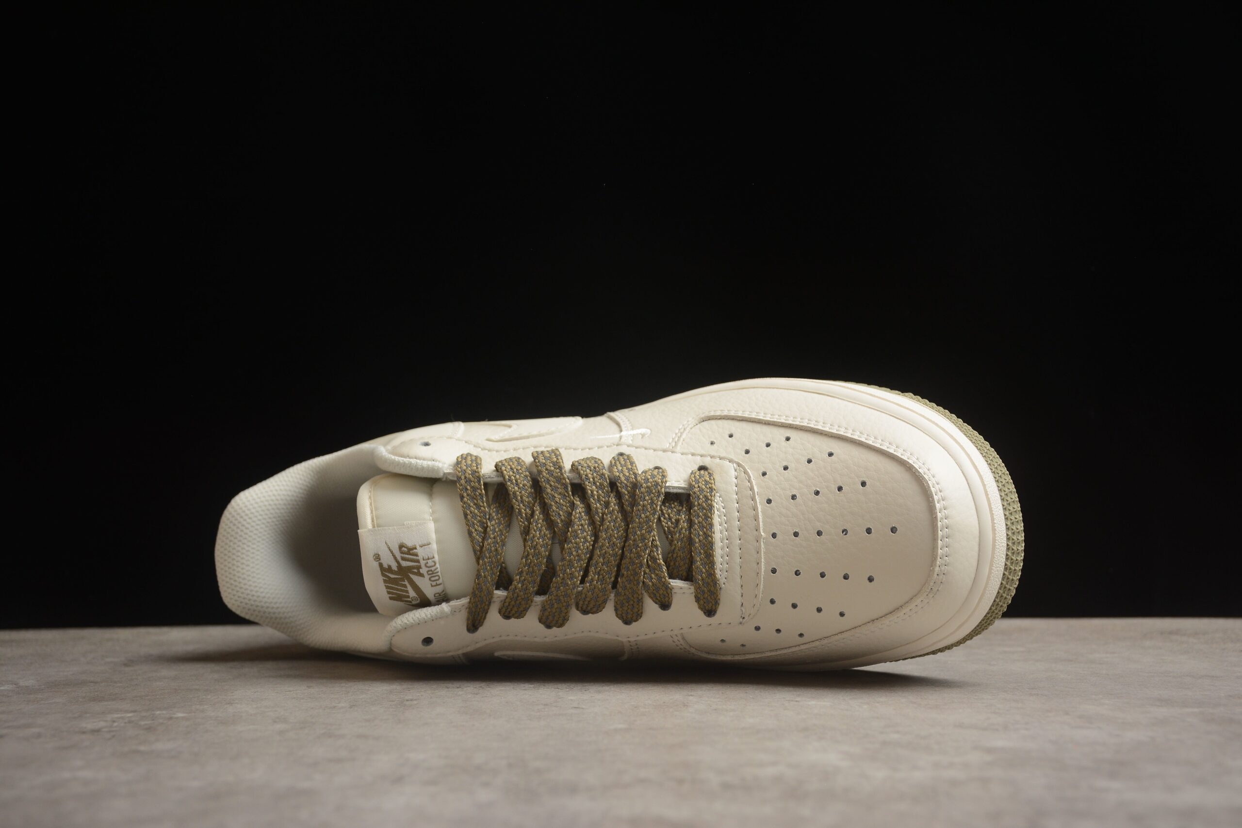 Nk Air Force 1'07 Low "NIKE" TV2306-256 - Image 5