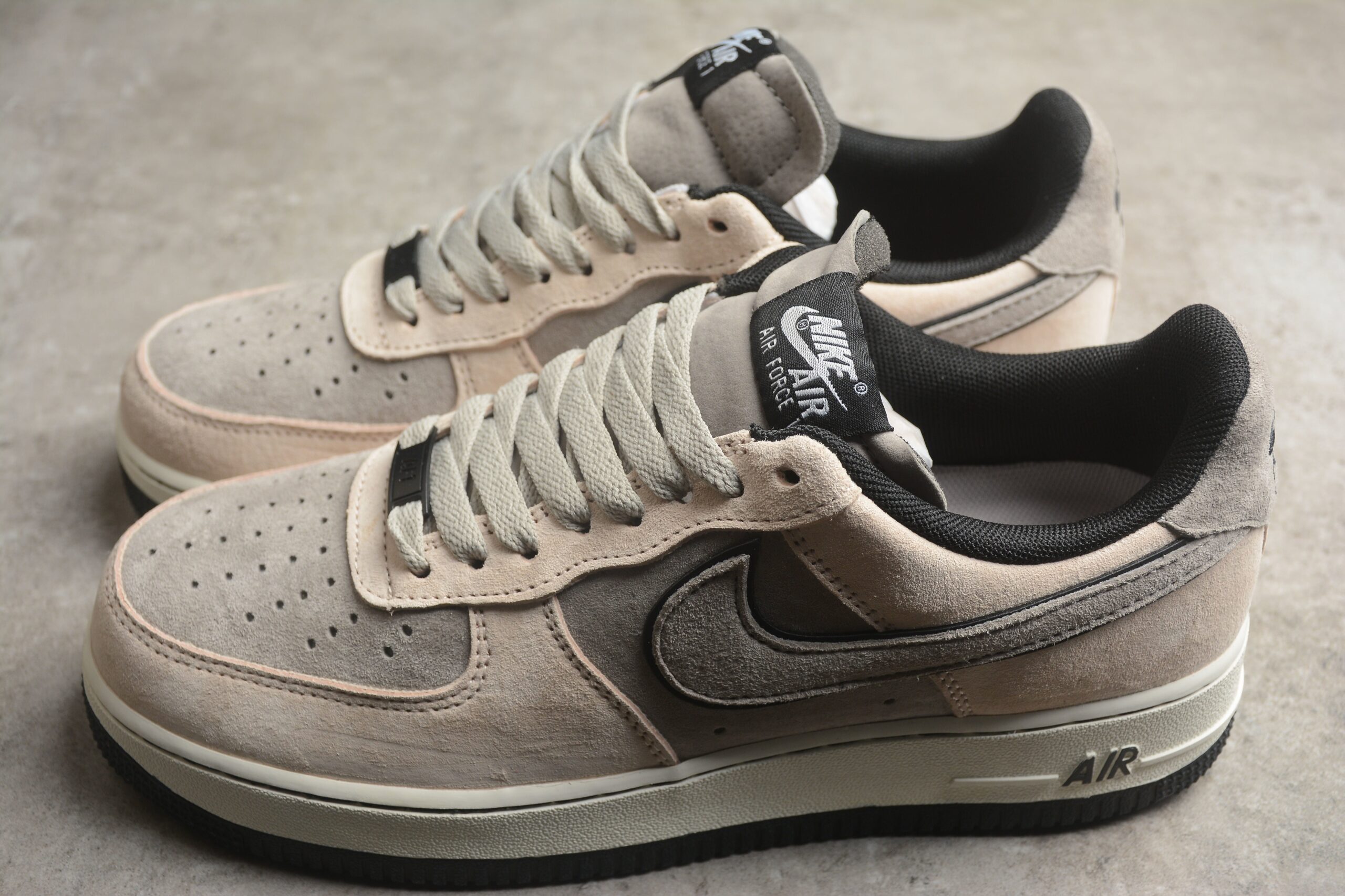 Nk Air Force 1'07 Low NT9966-116 - Image 3
