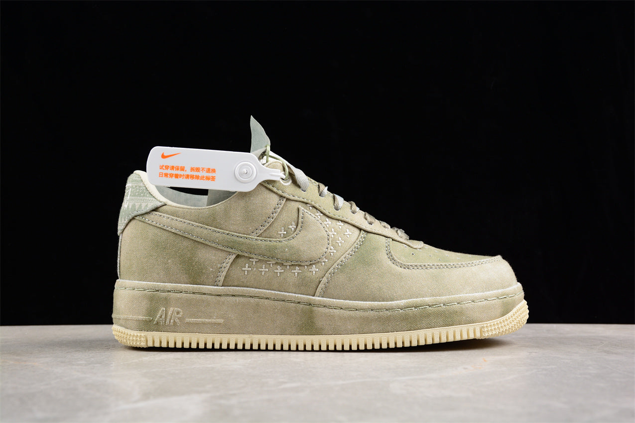 Nk Air Force 1'07 Low "Nai Ke Cha" DV4246-333