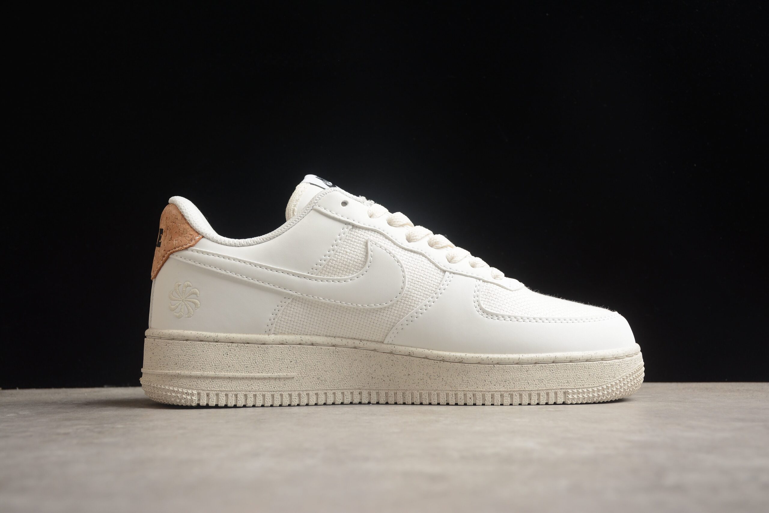 Nk Air Force 1'07 Low "Next Nature Cork" DV7184-001