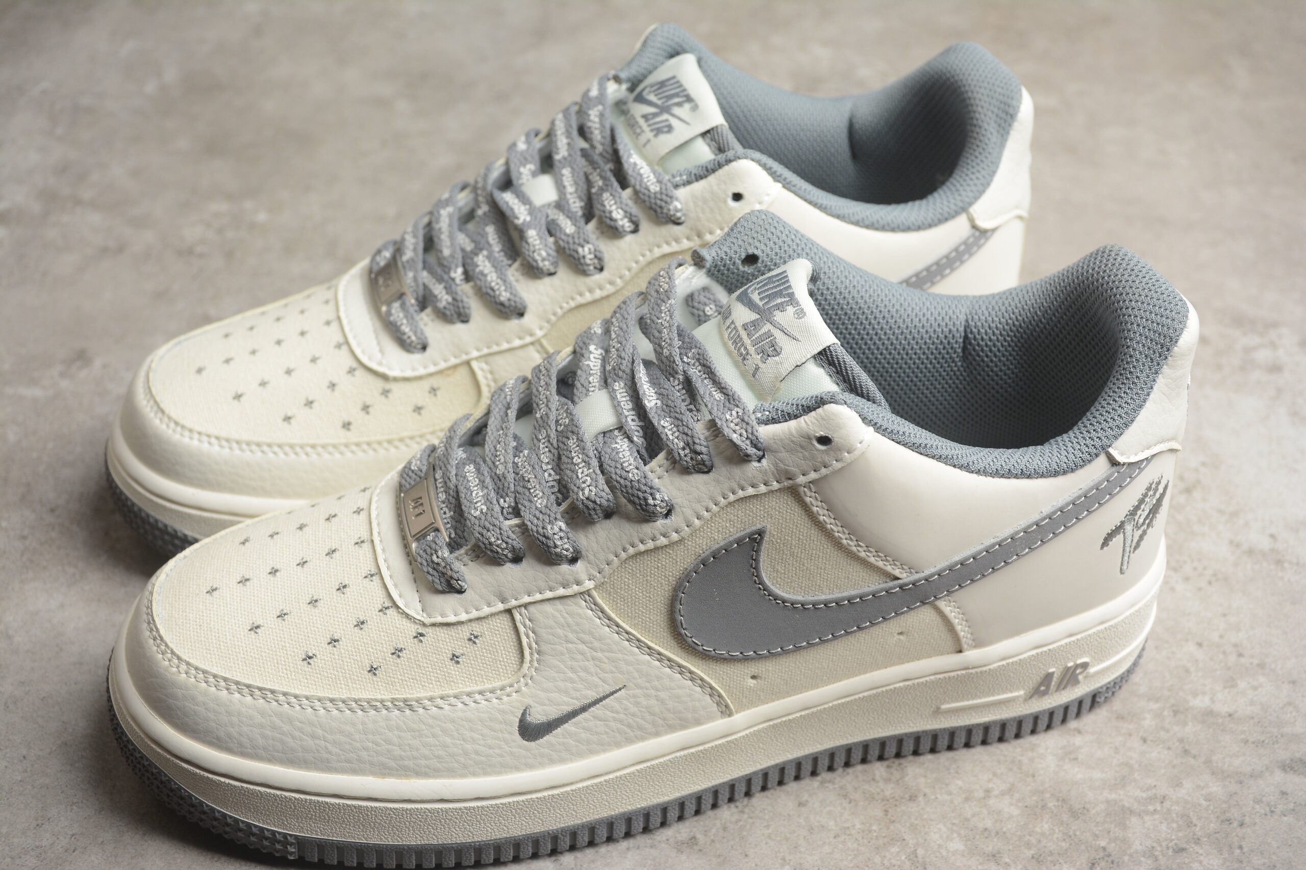 Nk Air Force 1'07 Low PF9055-751 - Image 3