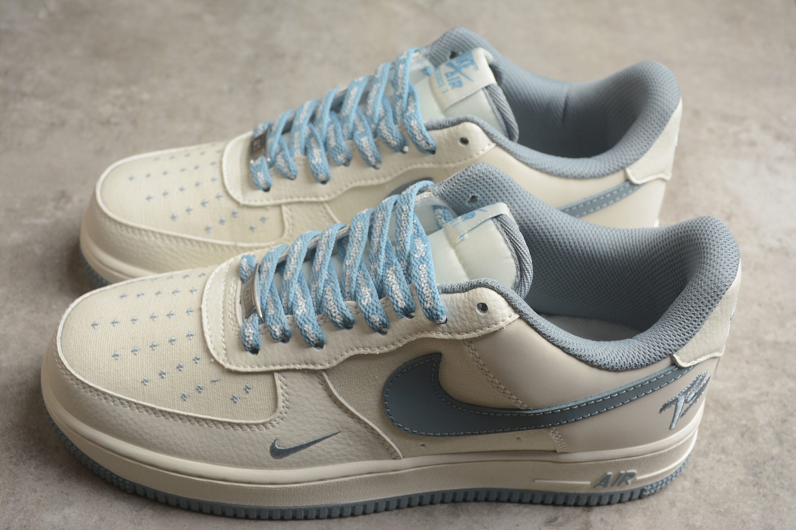 Nk Air Force 1'07 Low PF9055-757 - Image 3