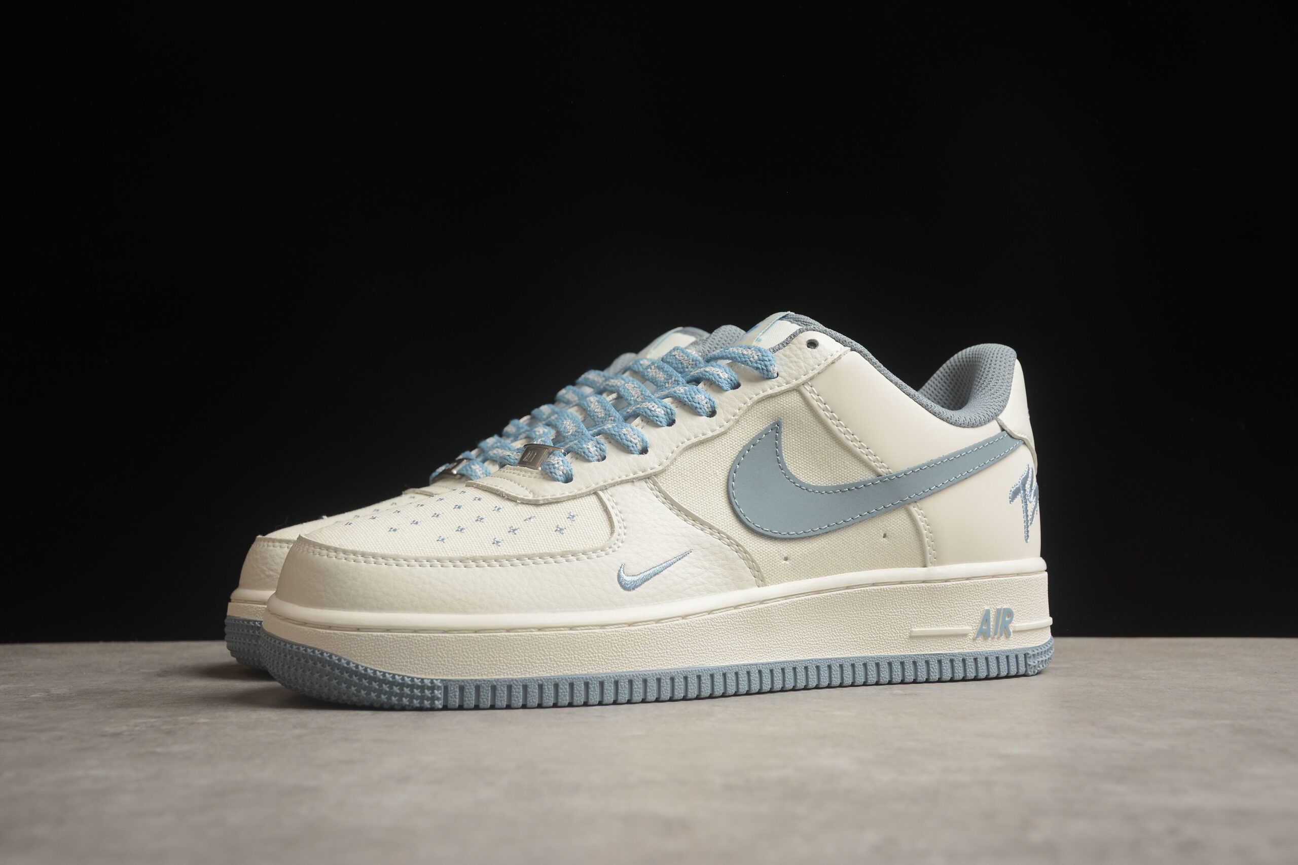 Nk Air Force 1'07 Low PF9055-757 - Image 4