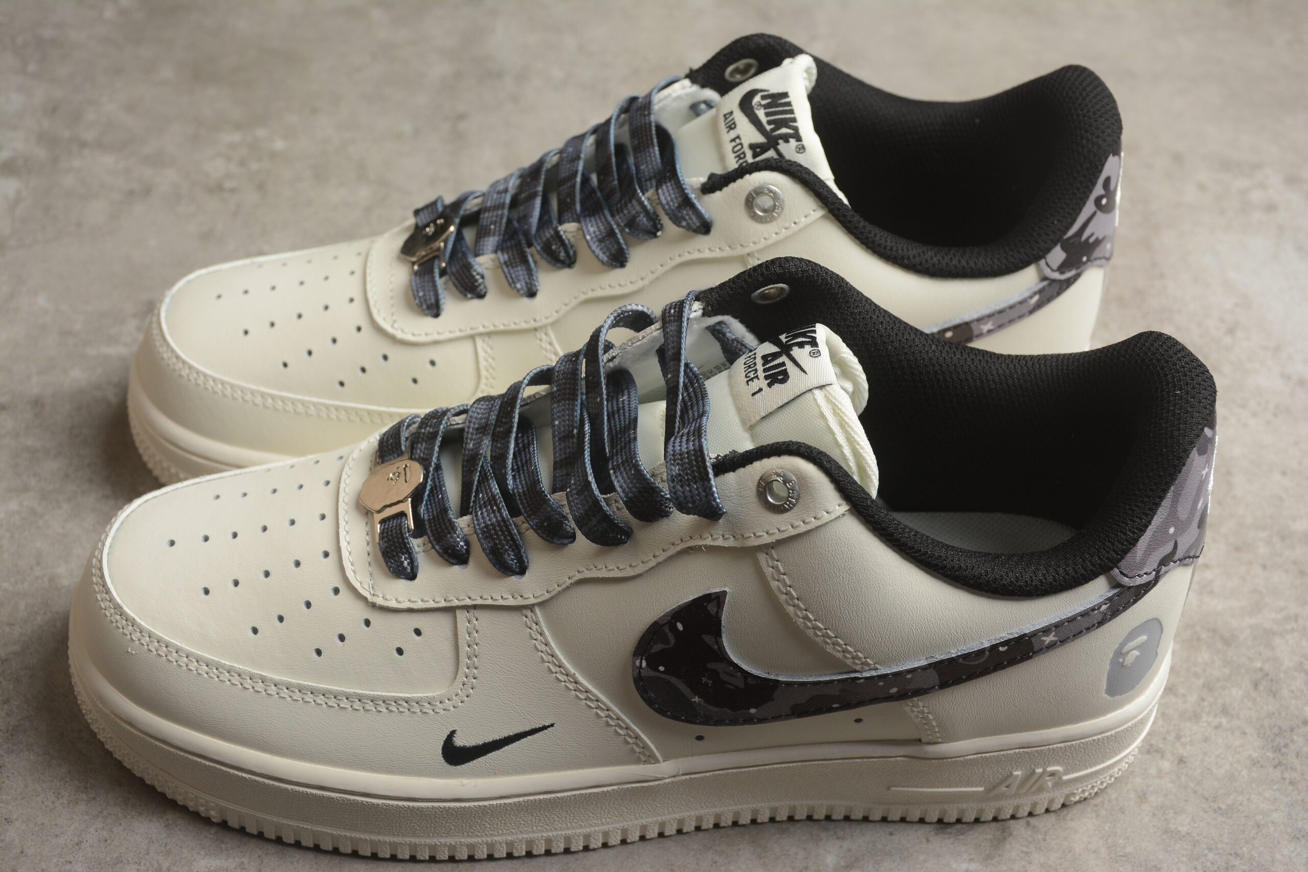 Nk Air Force 1'07 Low PF9055-761 - Image 3