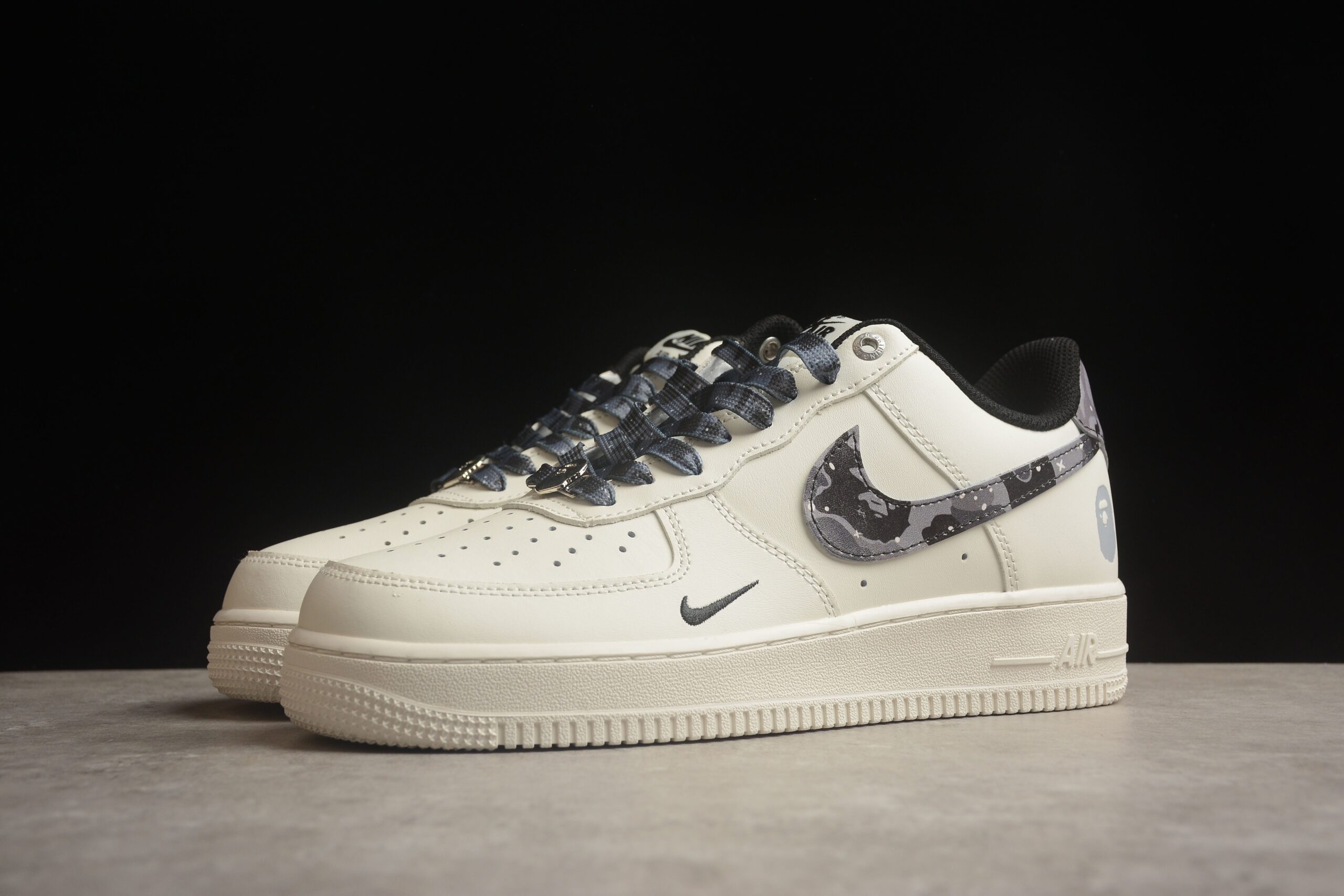 Nk Air Force 1'07 Low PF9055-761 - Image 4