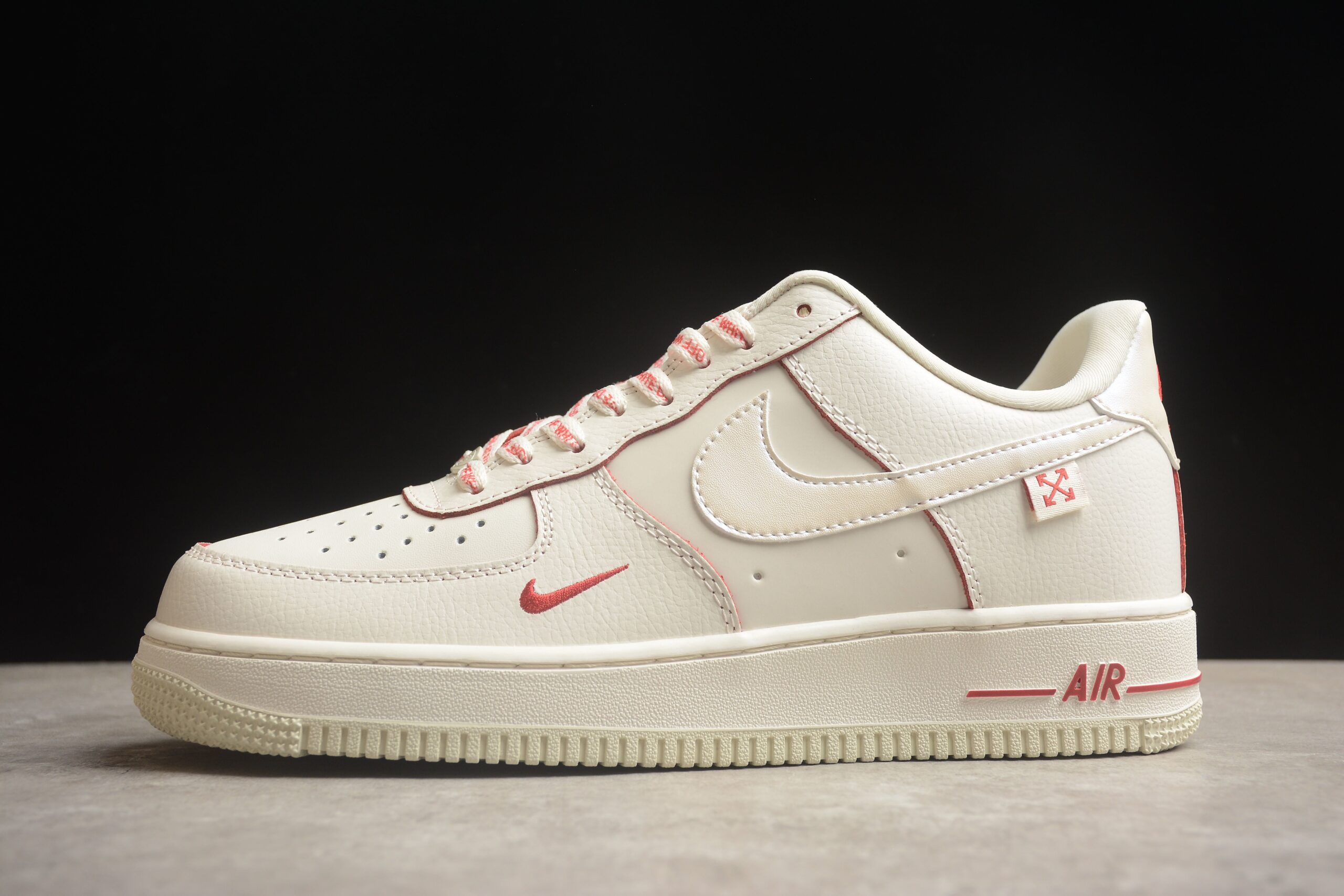 Nk Air Force 1'07 Low PF9055-767 - Image 2
