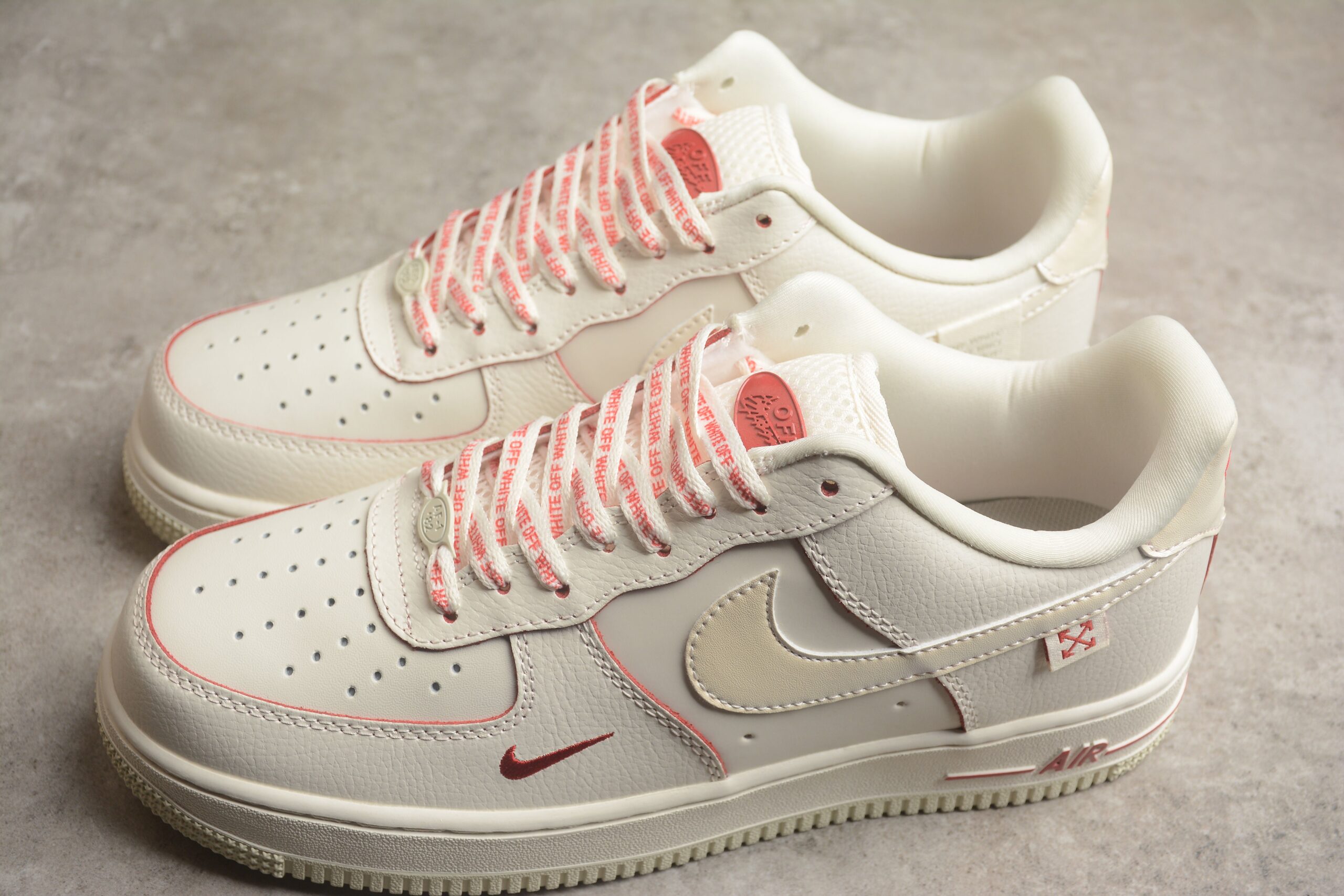 Nk Air Force 1'07 Low PF9055-767 - Image 3