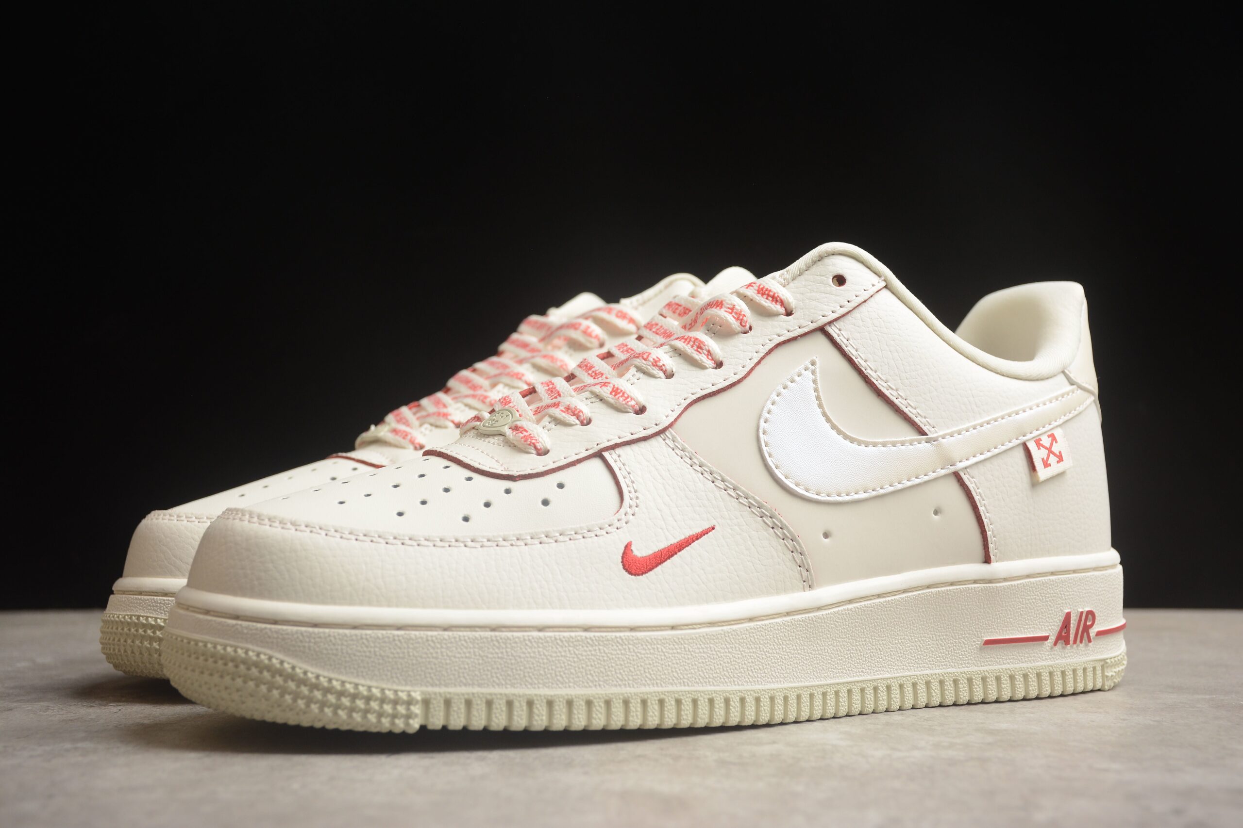 Nk Air Force 1'07 Low PF9055-767 - Image 4