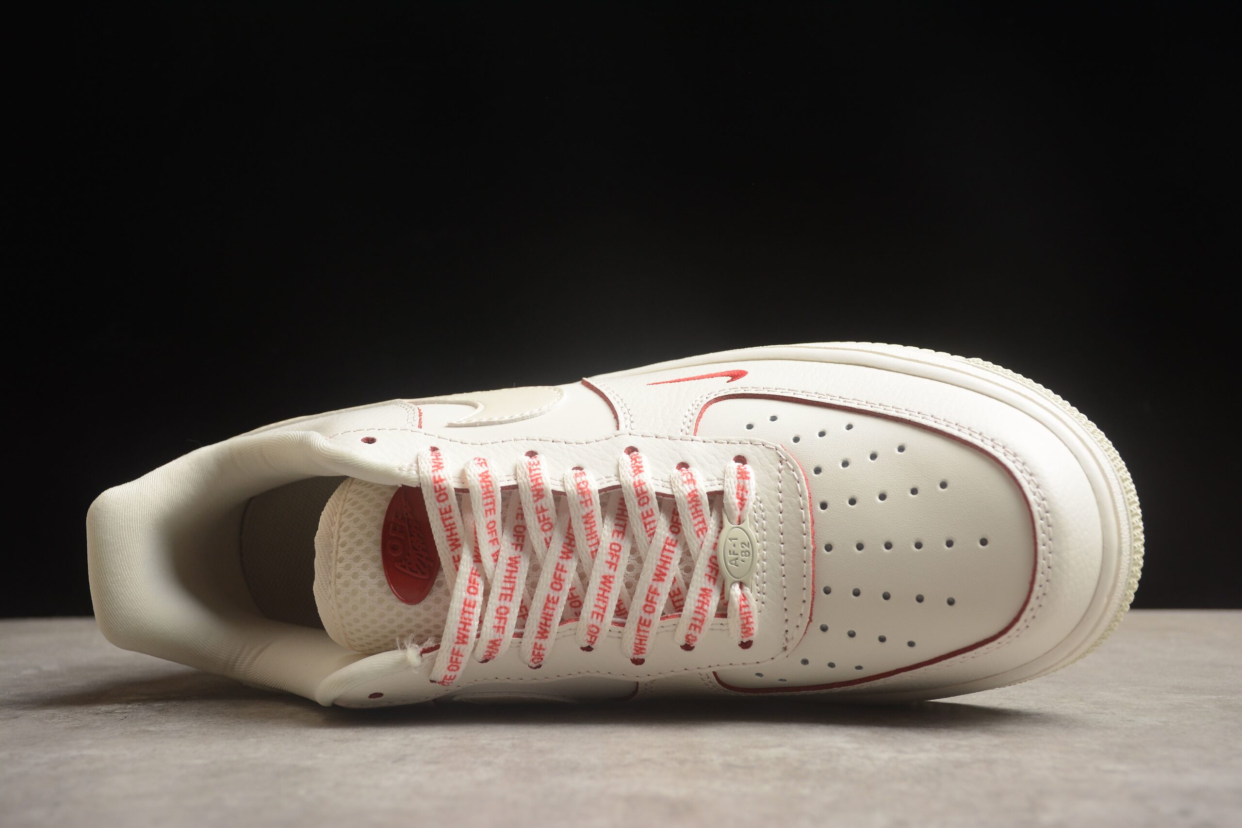 Nk Air Force 1'07 Low PF9055-767 - Image 5