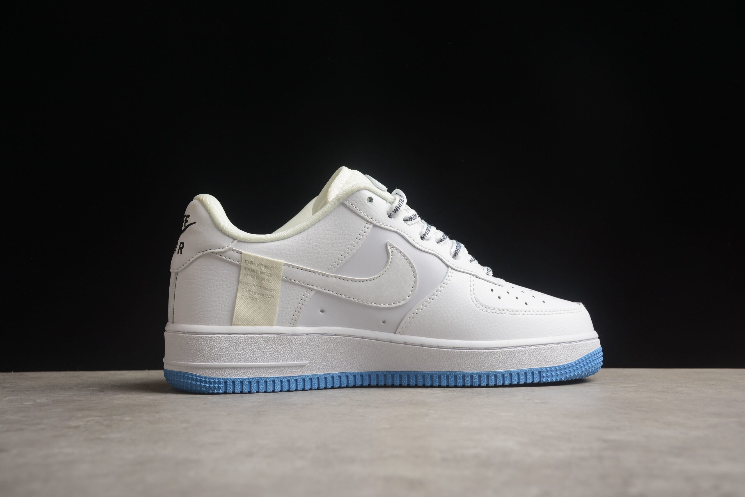 Nk Air Force 1'07 Low PF9055-768