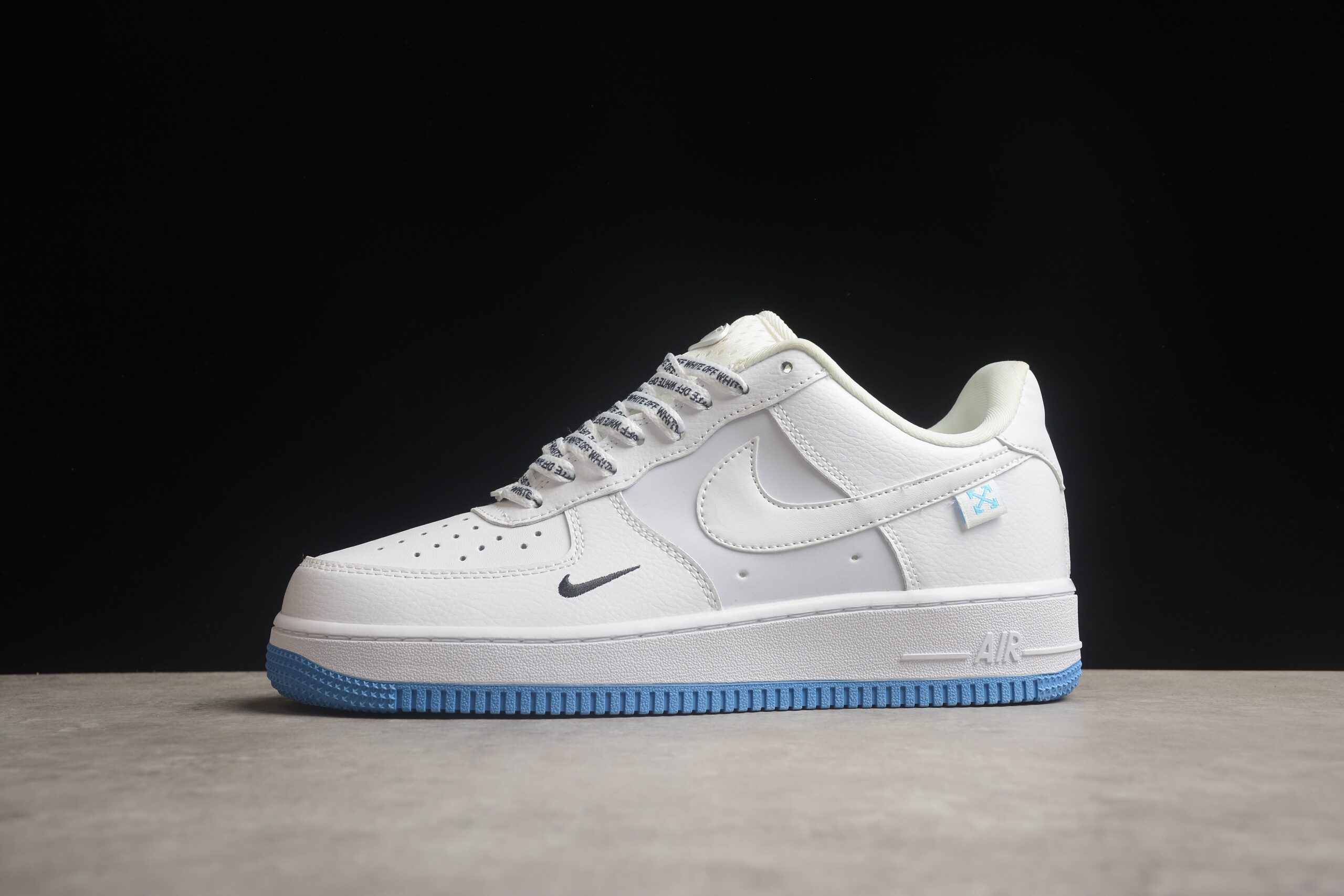 Nk Air Force 1'07 Low PF9055-768 - Image 2