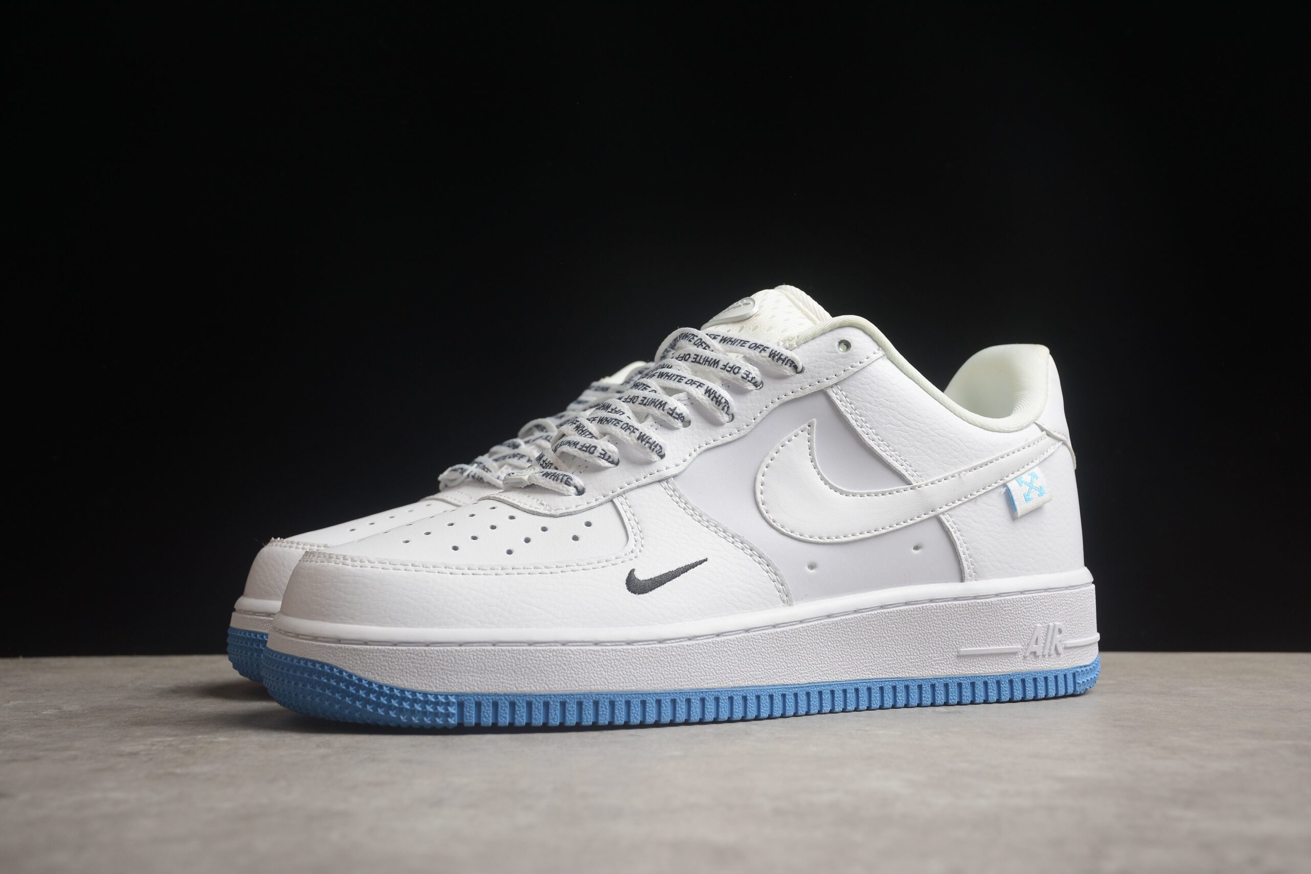 Nk Air Force 1'07 Low PF9055-768 - Image 3