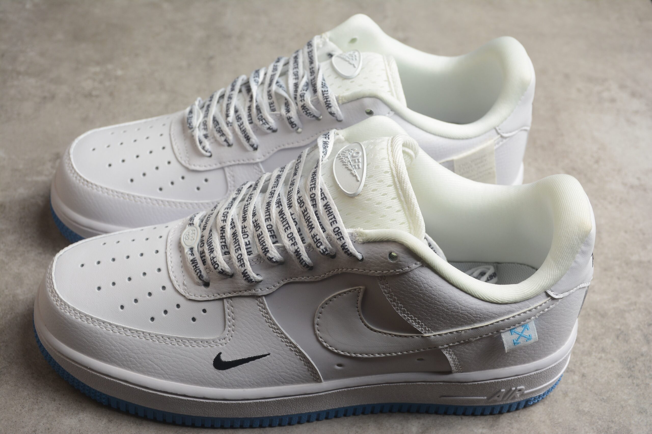 Nk Air Force 1'07 Low PF9055-768 - Image 4