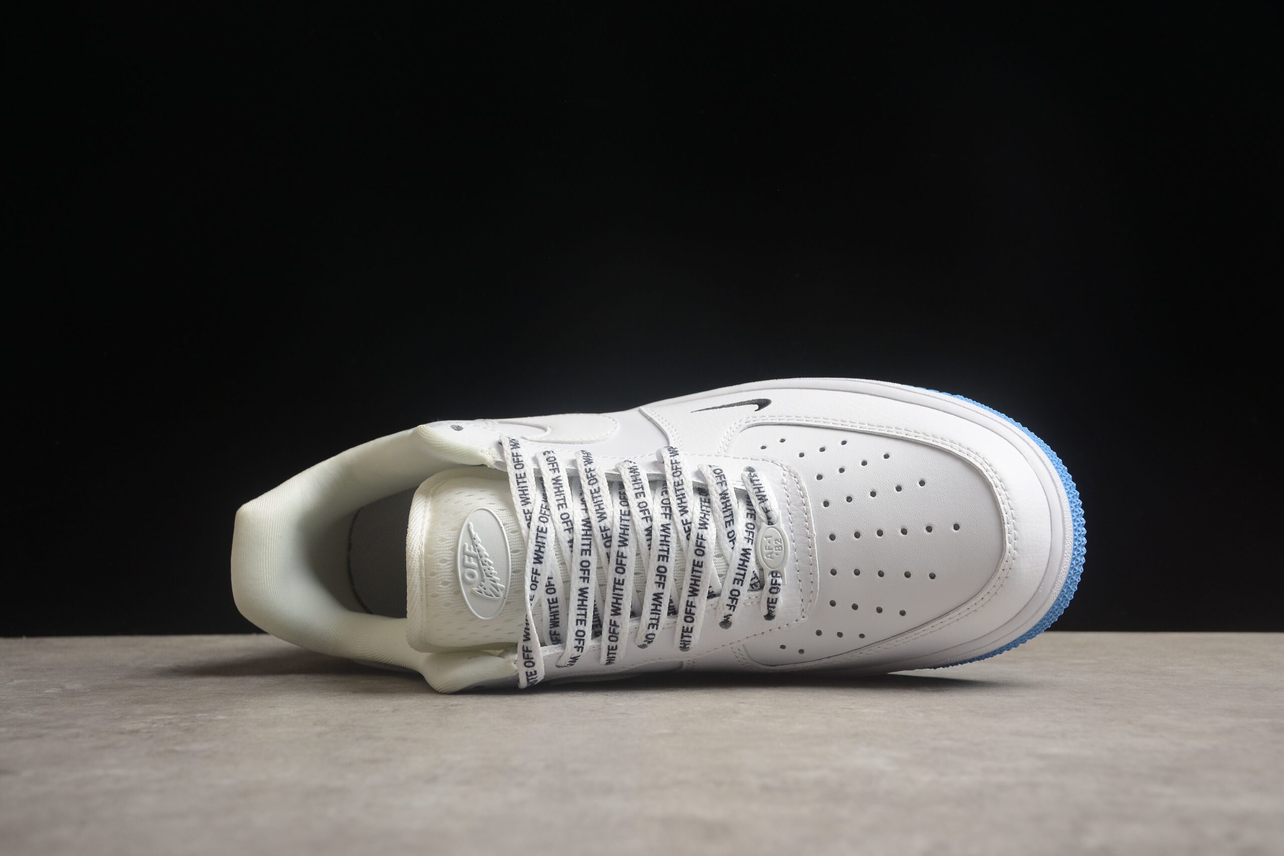 Nk Air Force 1'07 Low PF9055-768 - Image 5