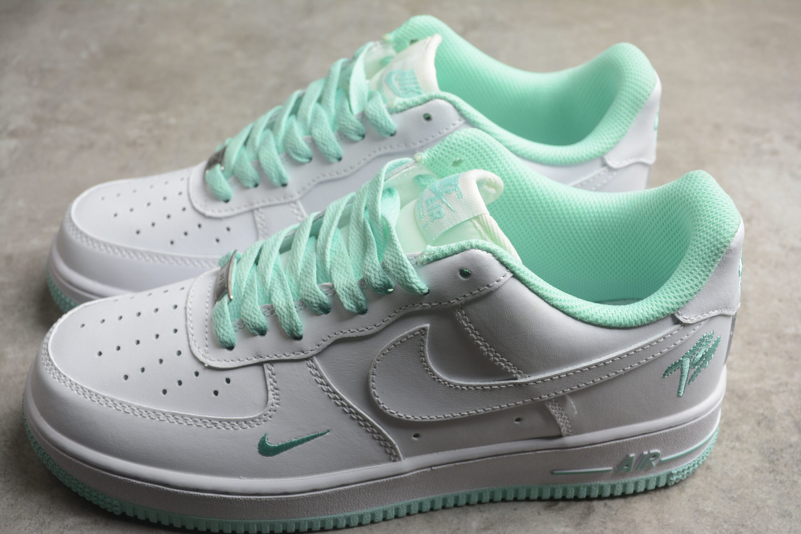 Nk Air Force 1'07 Low PF9055-774 - Image 3