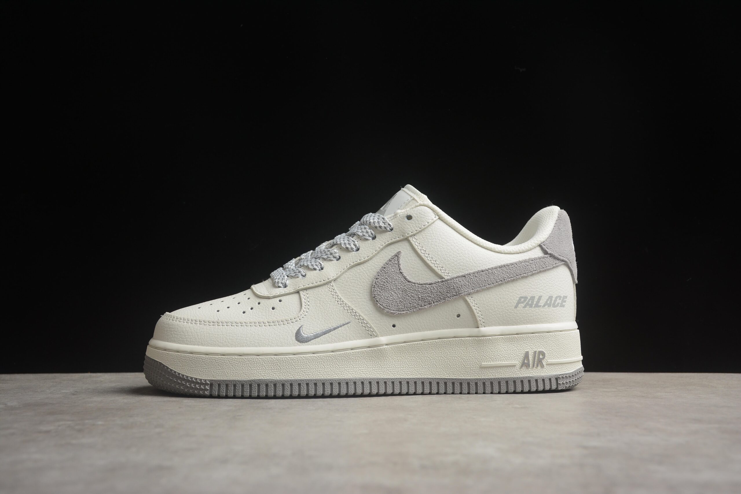 Nk Air Force 1'07 Low "Palace" PE681811 - Image 2
