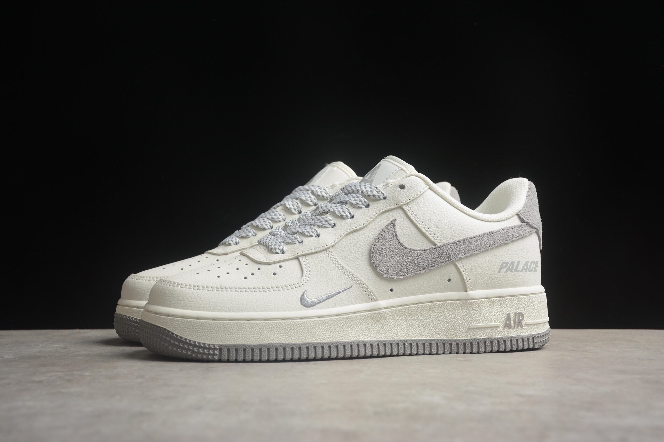 Nk Air Force 1'07 Low "Palace" PE681811 - Image 4