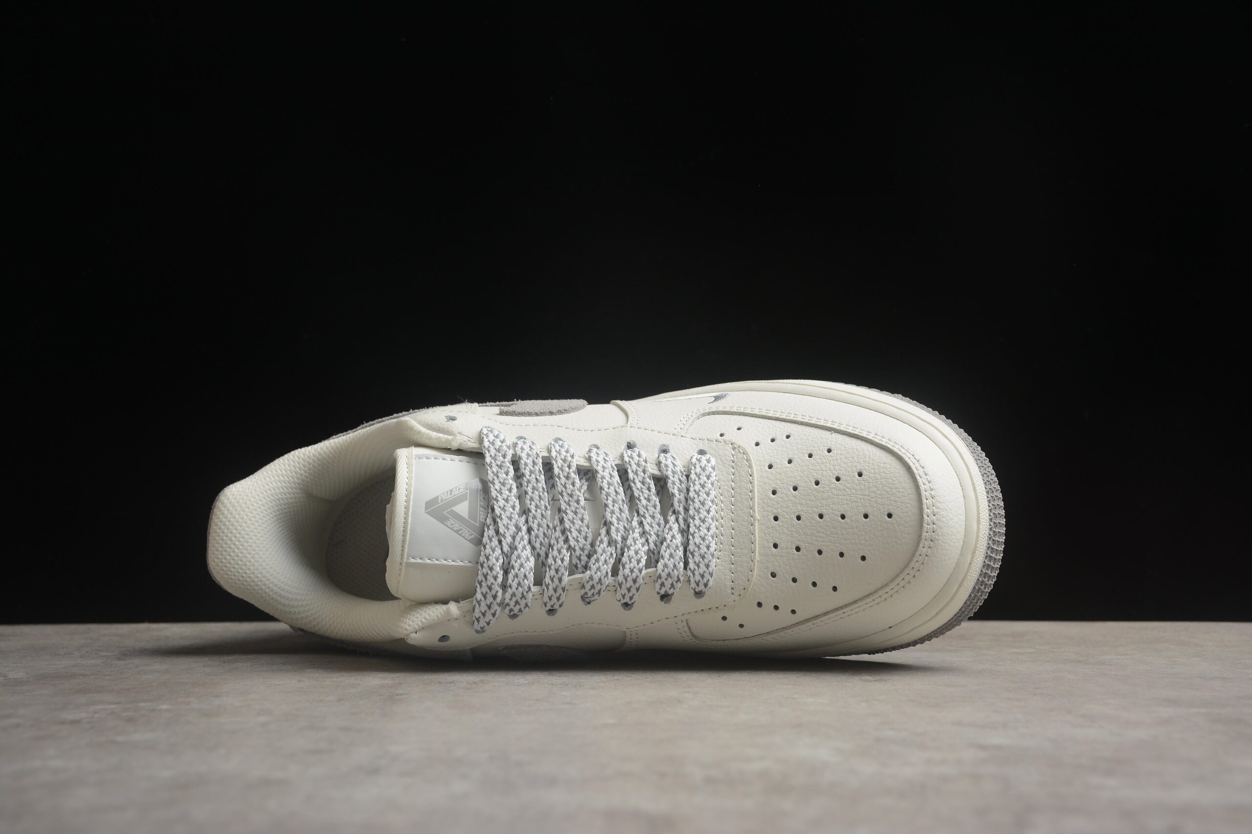 Nk Air Force 1'07 Low "Palace" PE681811 - Image 5