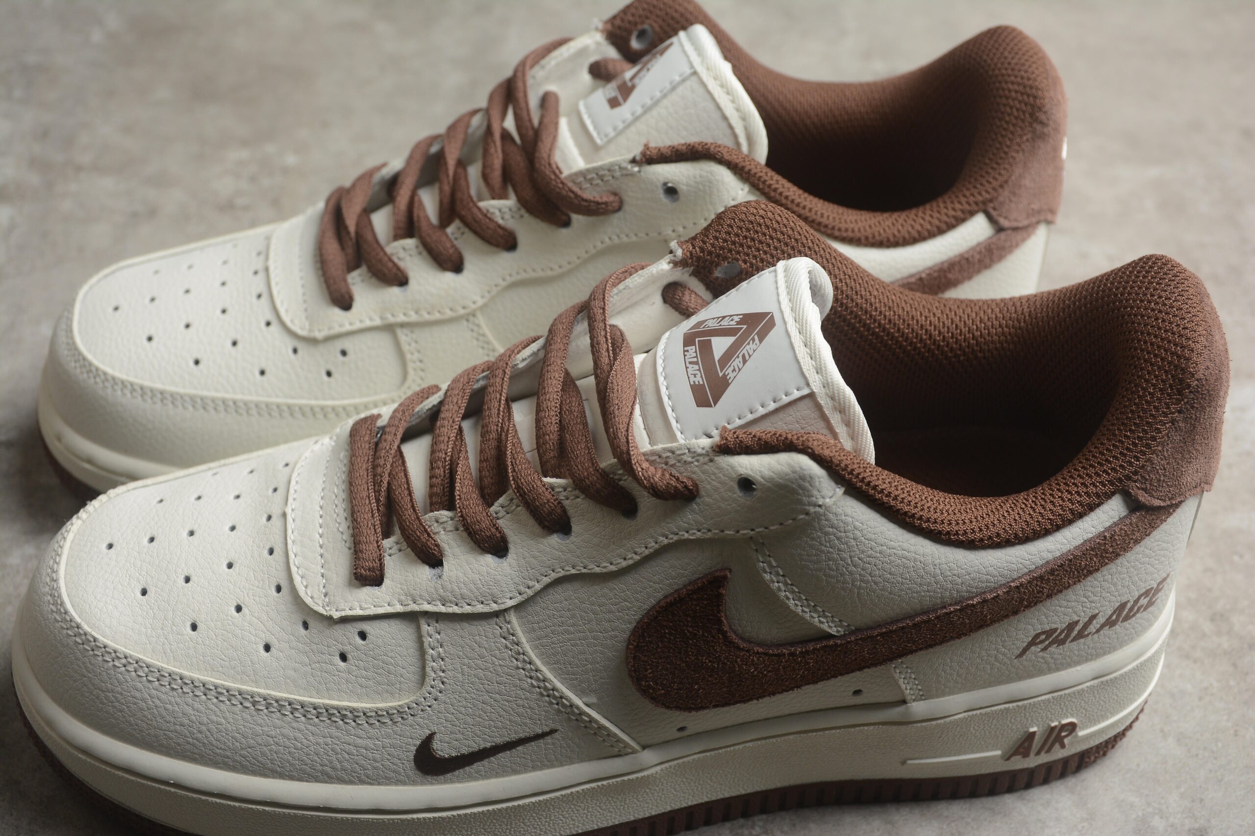 Nk Air Force 1'07 Low "Palace" PE681833 - Image 3