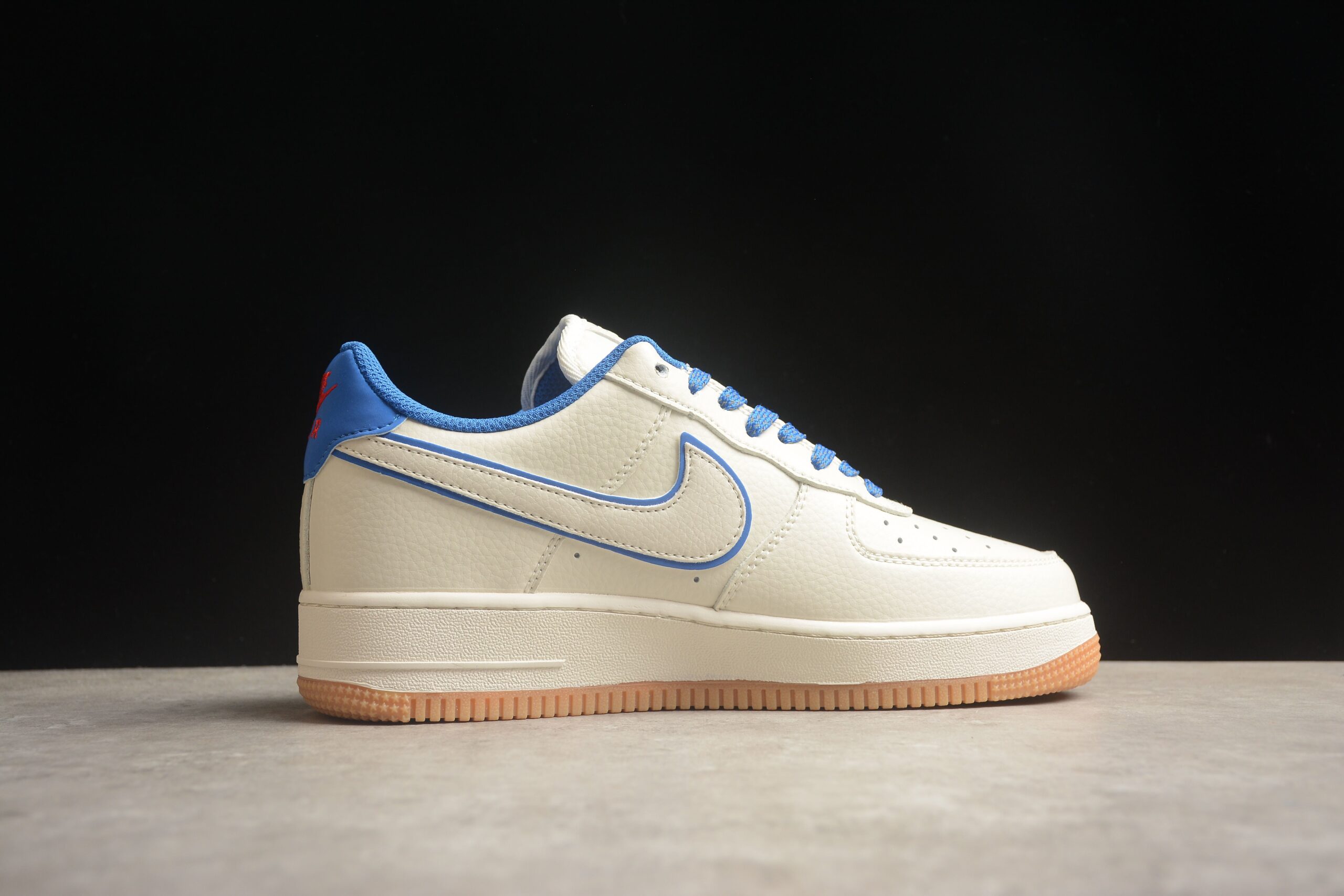 Nk Air Force 1'07 Low "Pepsi" HD1699-101