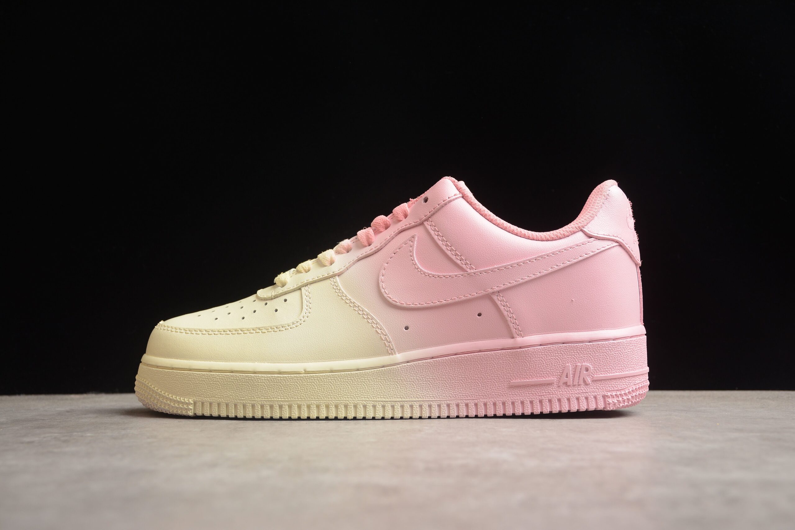 Nk Air Force 1'07 Low QR2023-520 - Image 2