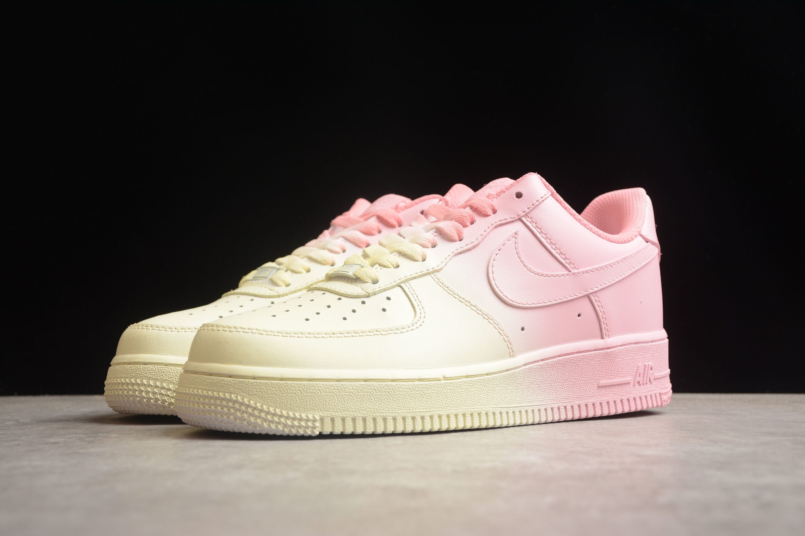 Nk Air Force 1'07 Low QR2023-520 - Image 4